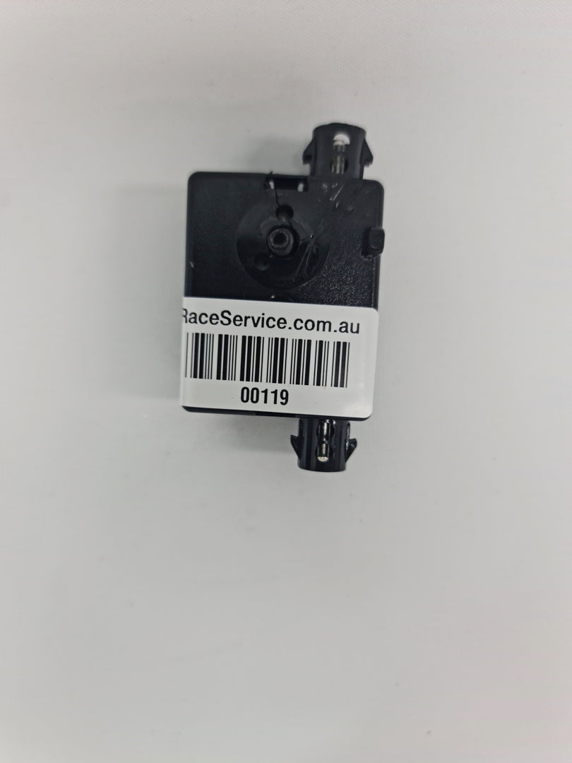 GENUINE BMW F80 F82 F87 Antenna Amplifier Trap circuit - MPerformance.parts