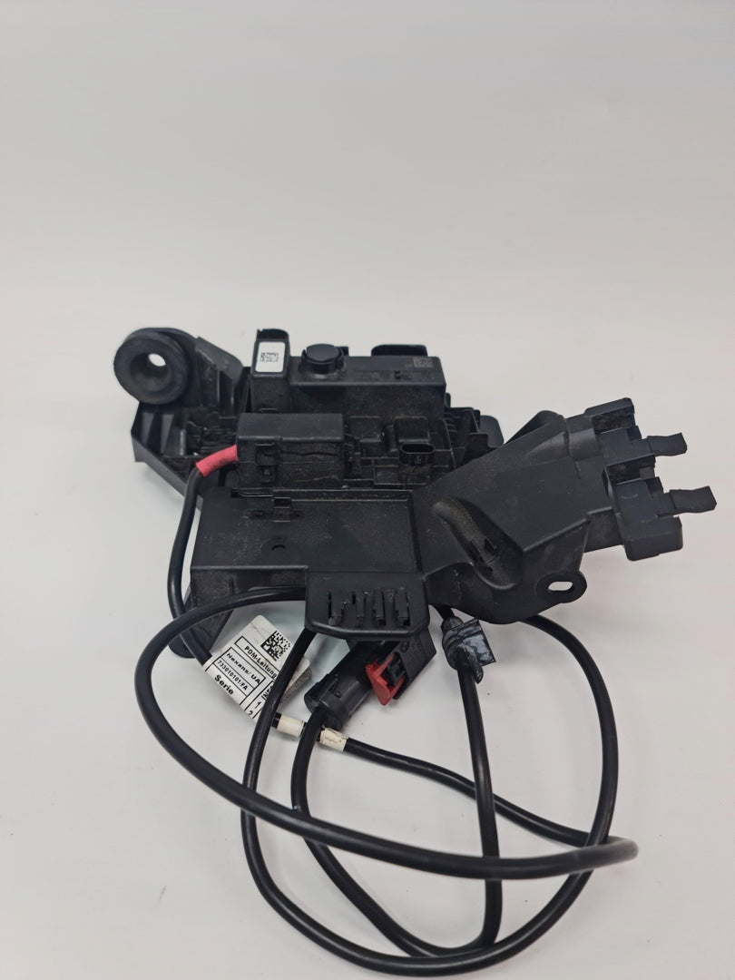 BMW M4 M3 F30 F82 2014 RHD INTEGRATED SUPPLY CONTROL MODULE UNIT - MPerformance.parts