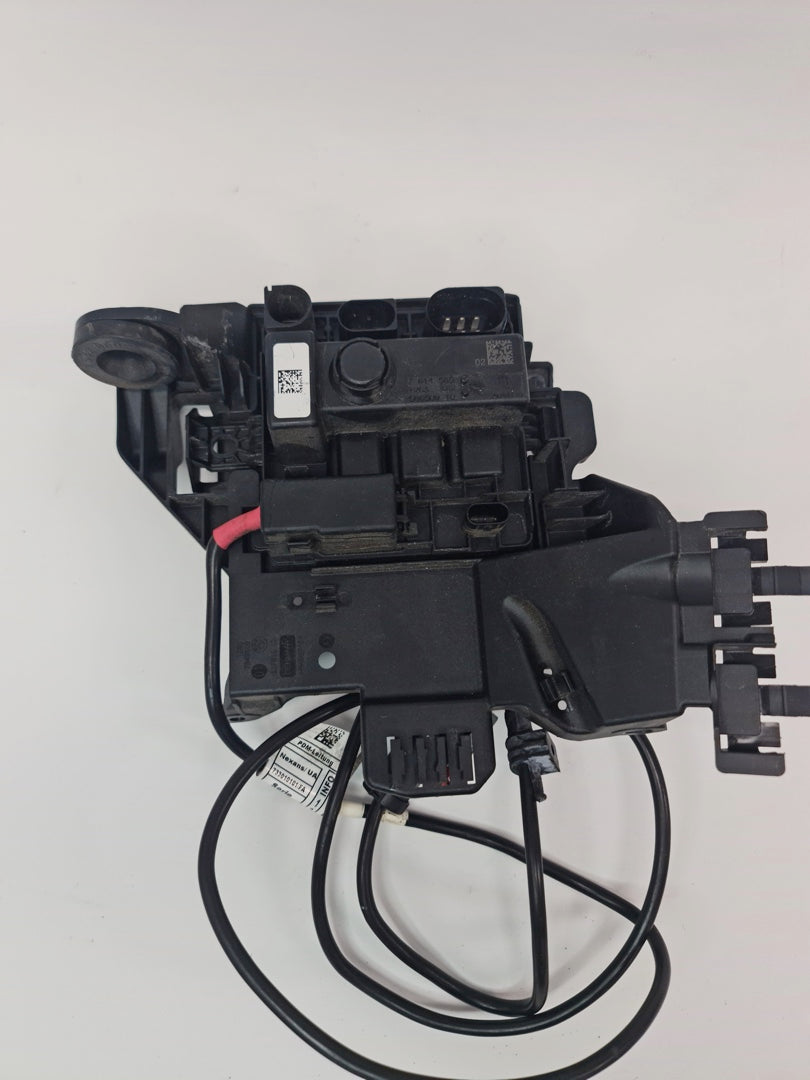 BMW M4 M3 F30 F82 2014 RHD INTEGRATED SUPPLY CONTROL MODULE UNIT - MPerformance.parts