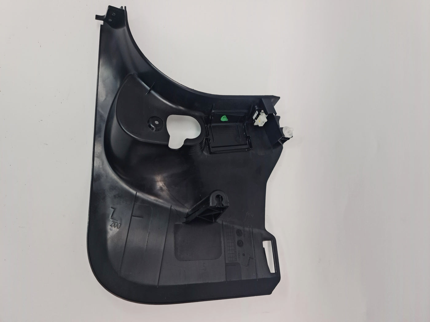 BMW 3 F30, F80 Front A Pillar Trim Cover - MPerformance.parts