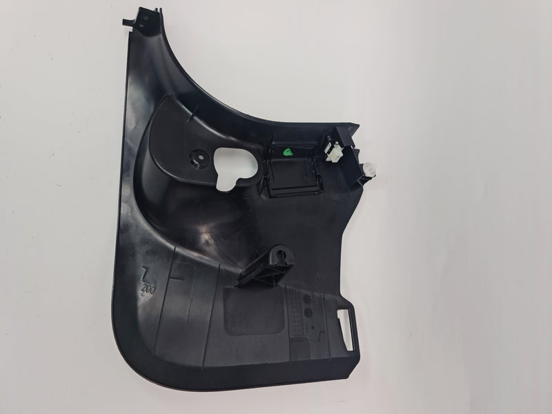 BMW 3 F30, F80 Front A Pillar Trim Cover - MPerformance.parts