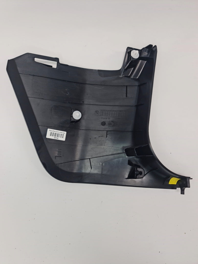 BMW 2 Series F87 Side Trim Panel Front Left - MPerformance.parts