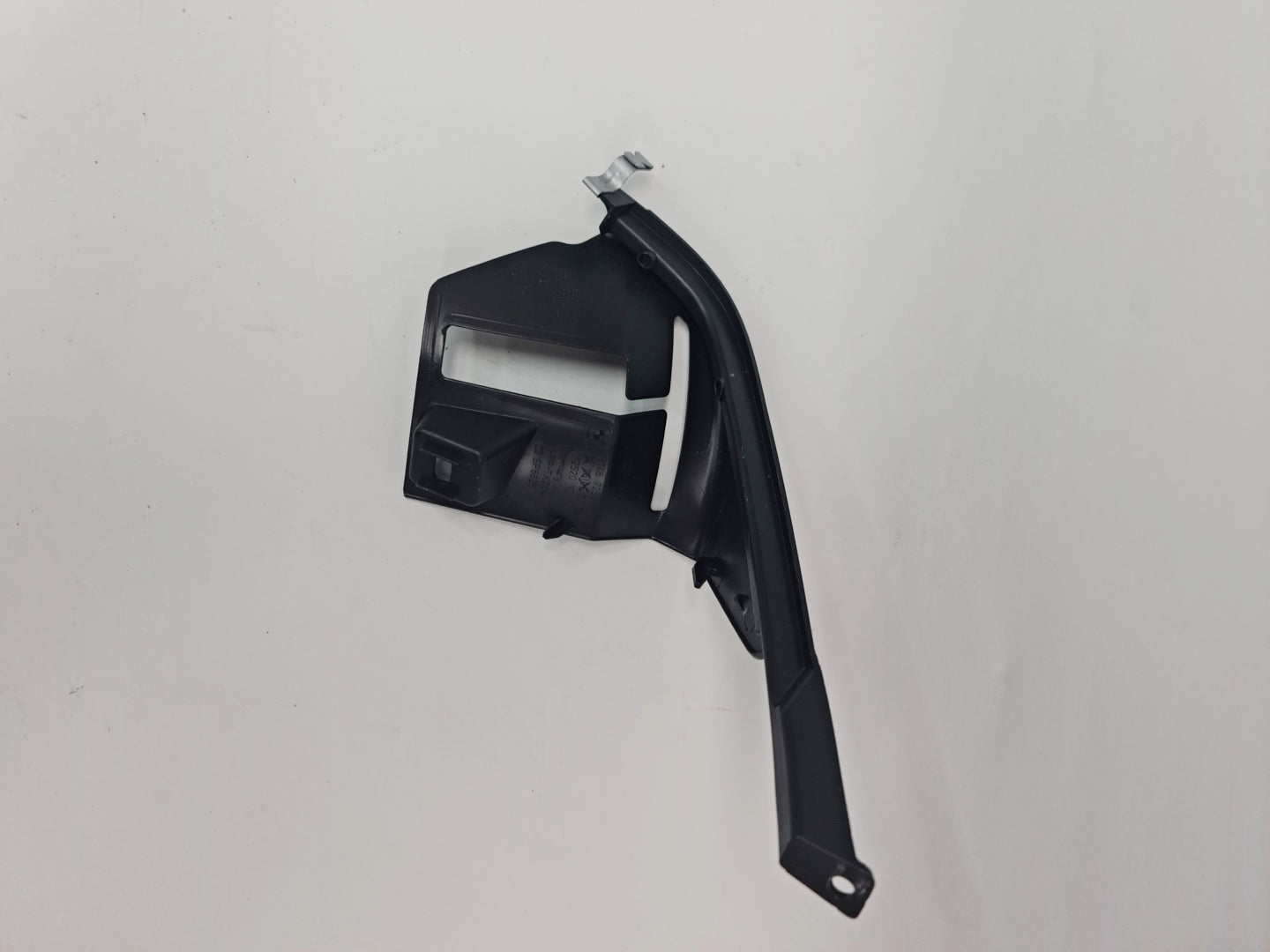 BMW 3, F80 Left Passenger Rear Seat Belt Trim Cover - MPerformance.parts