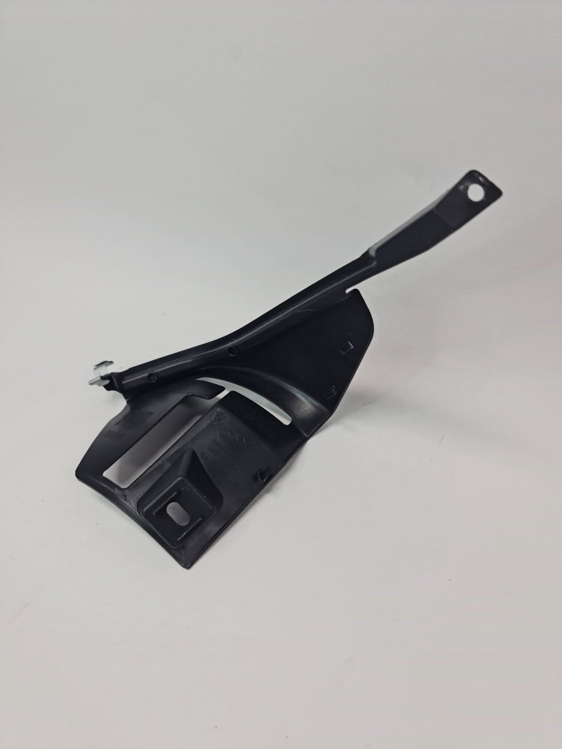 BMW 3, F80 Left Passenger Rear Seat Belt Trim Cover - MPerformance.parts