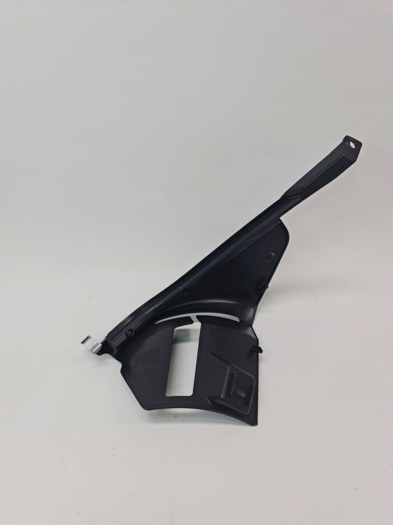 BMW 3, F80 Left Passenger Rear Seat Belt Trim Cover - MPerformance.parts