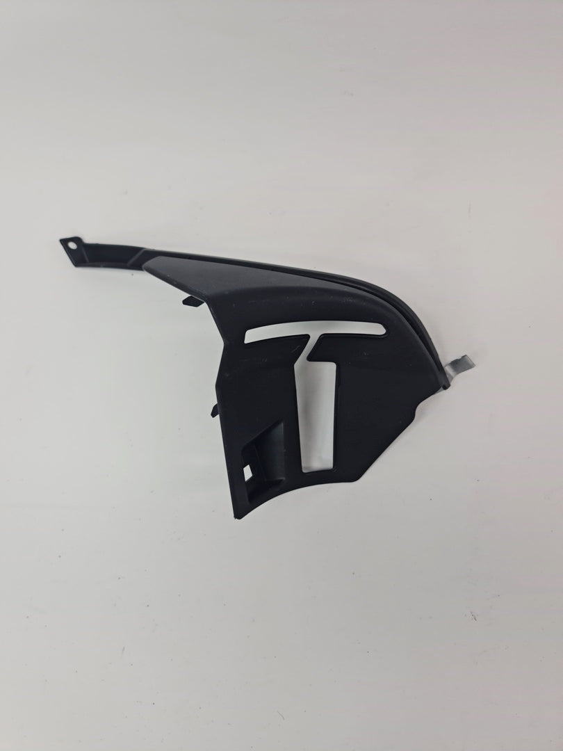 BMW 3, F80 Left Passenger Rear Seat Belt Trim Cover - MPerformance.parts