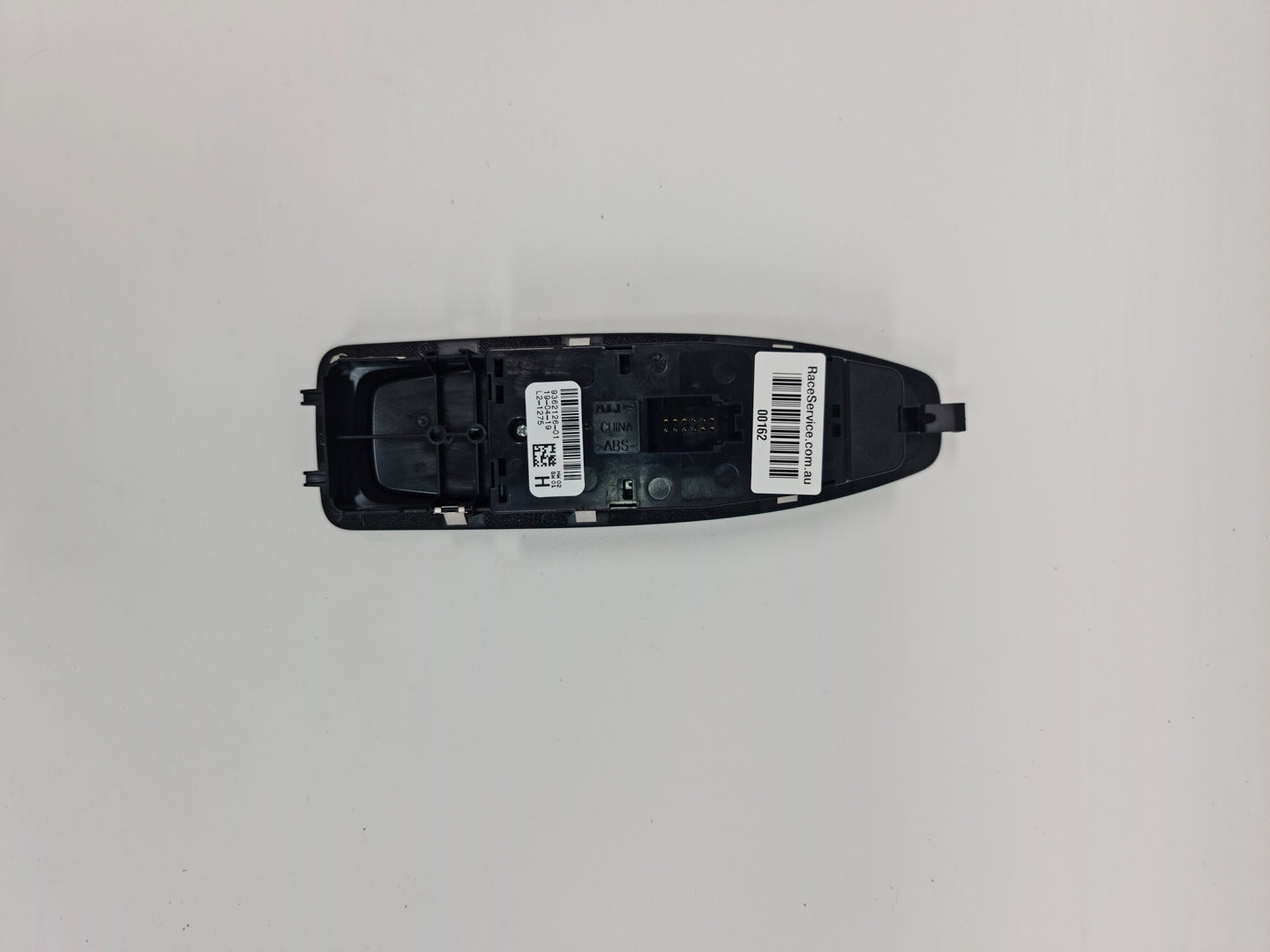 BMW F87 M2 FRONT LEFT DRIVER MASTER WINDOW SWITCH OEM - MPerformance.parts