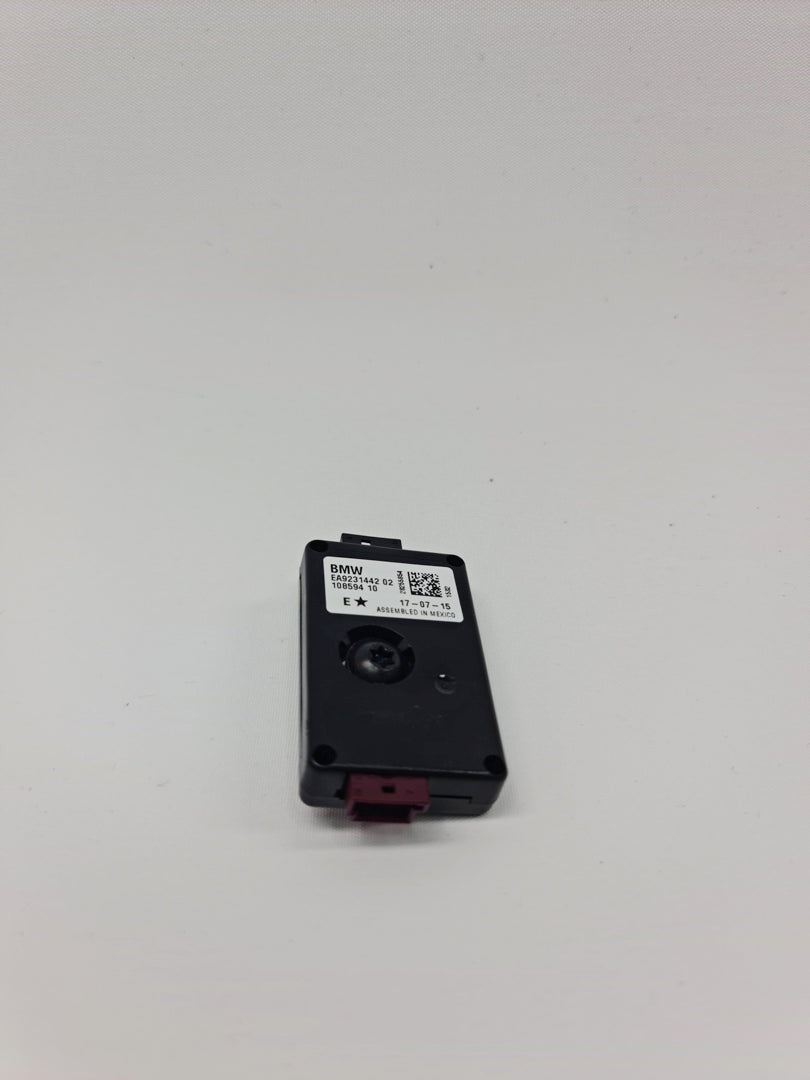 BMW F80 ANTENNA AMPLIFIER CONTROL AMP MODULE OEM - MPerformance.parts