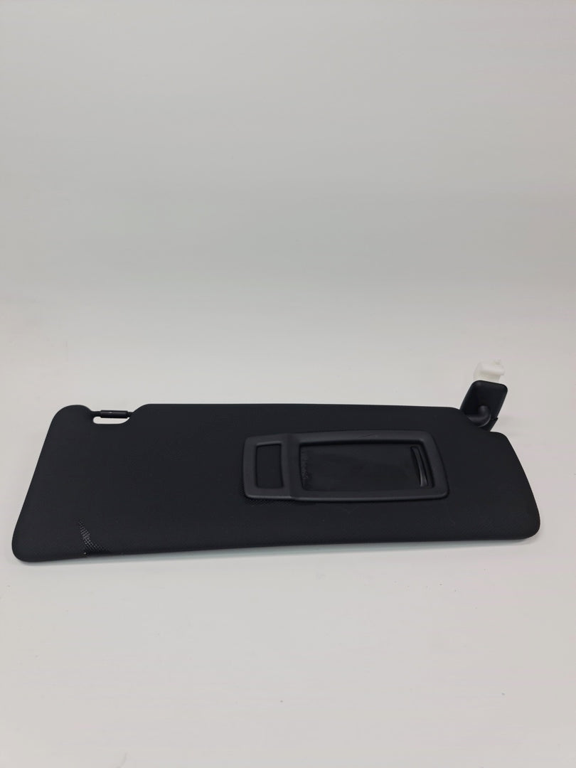 BMW Black Right Side Sun visor - MPerformance.parts