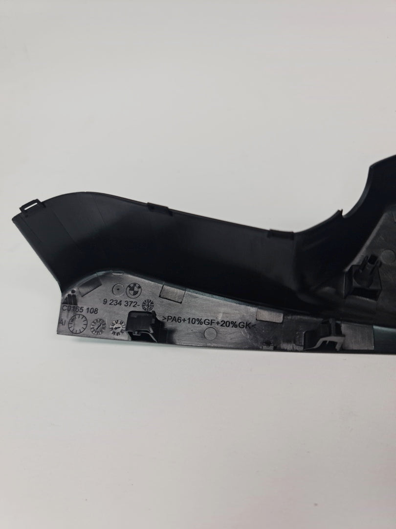 BMW F80 F82 Interior Rear View Mirror Trim Cover - MPerformance.parts