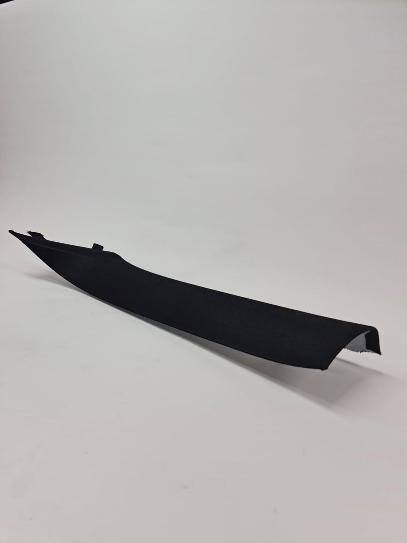 BMW 3 F30 Upper A-Pillar Trim COVER LEFT SIDE - MPerformance.parts