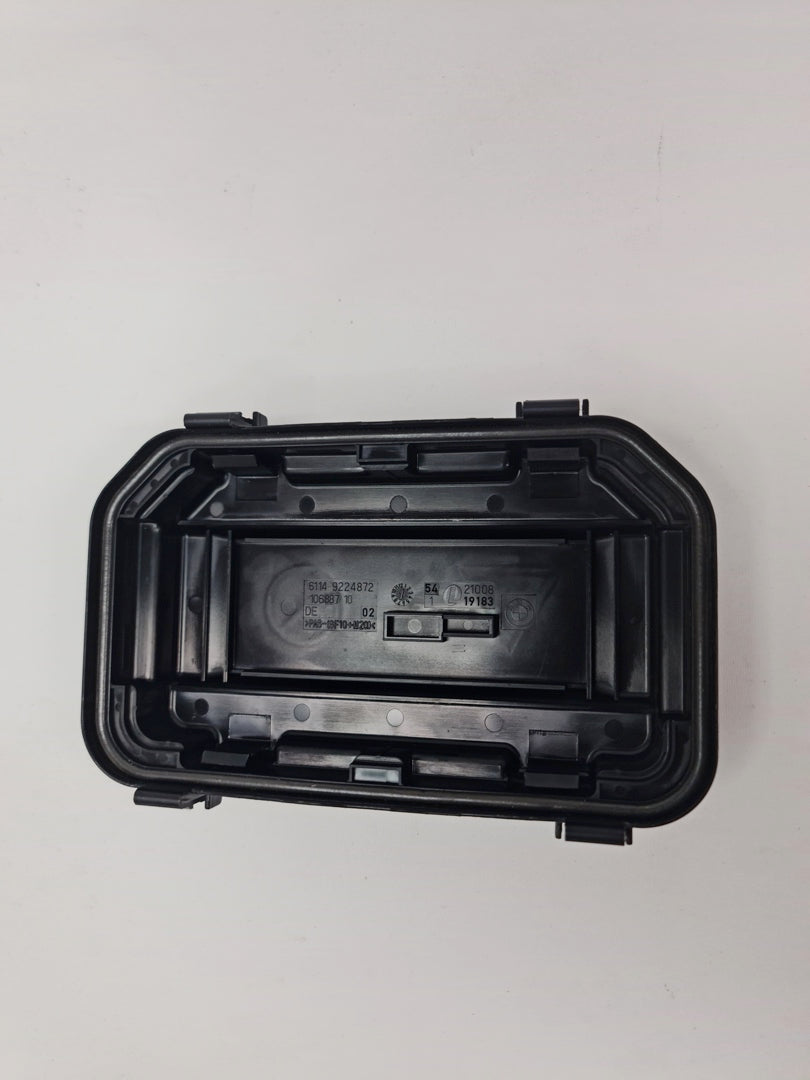 BMW Hybrid 3 M2 M3 M4 GTS F20 Cover Power Distribution Box - MPerformance.parts