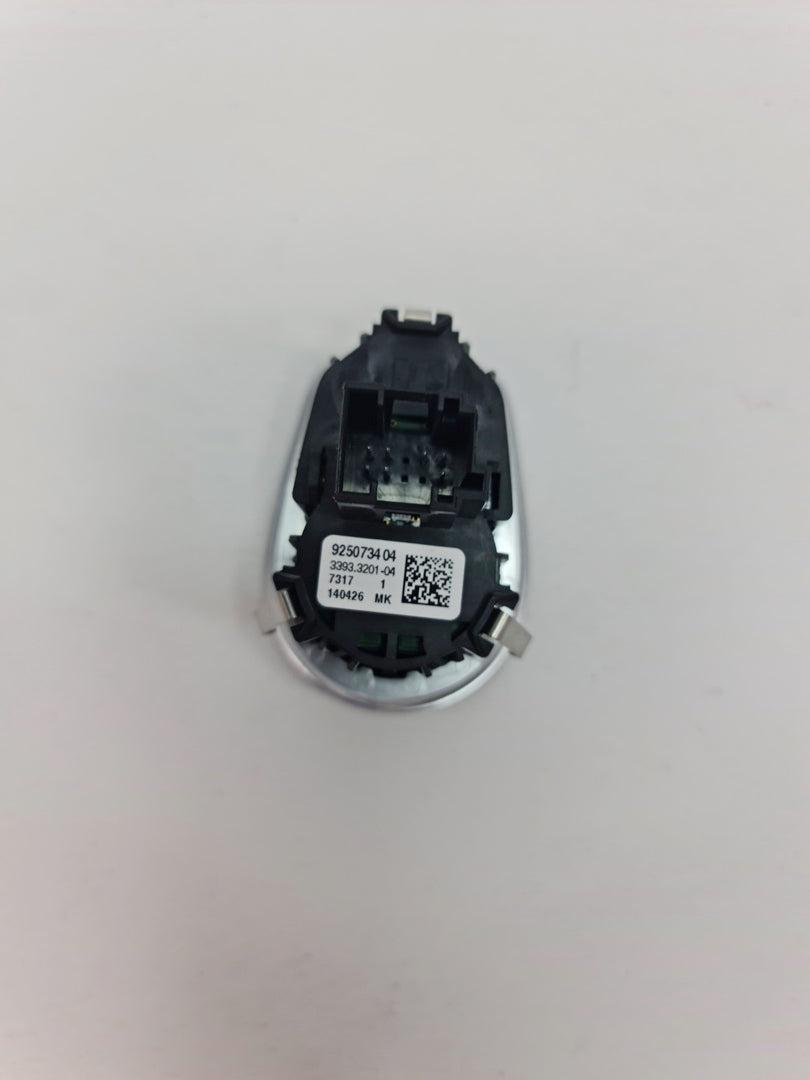 BMW 320D 2015-2019 ENGINE START STOP SWITCH BUTTON - MPerformance.parts