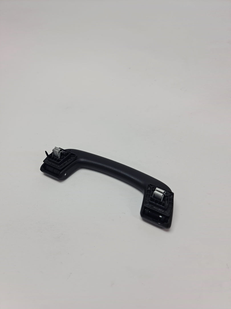 NEW BMW 1 F20 FRONT ROOF GRAB HANDLE 51167464443 7464443 OEM - MPerformance.parts