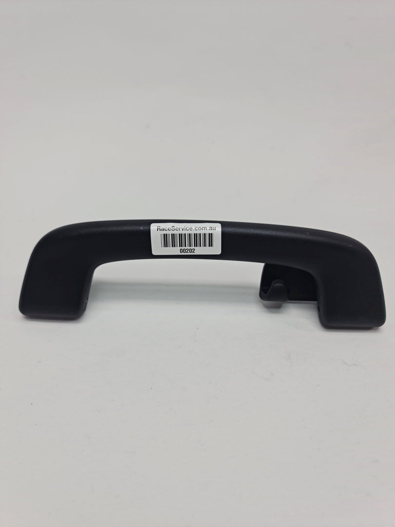 NEW BMW 1 F20 REAR LEFT ROOF GAB HANDLE 51167464441 7464441 OEM - MPerformance.parts