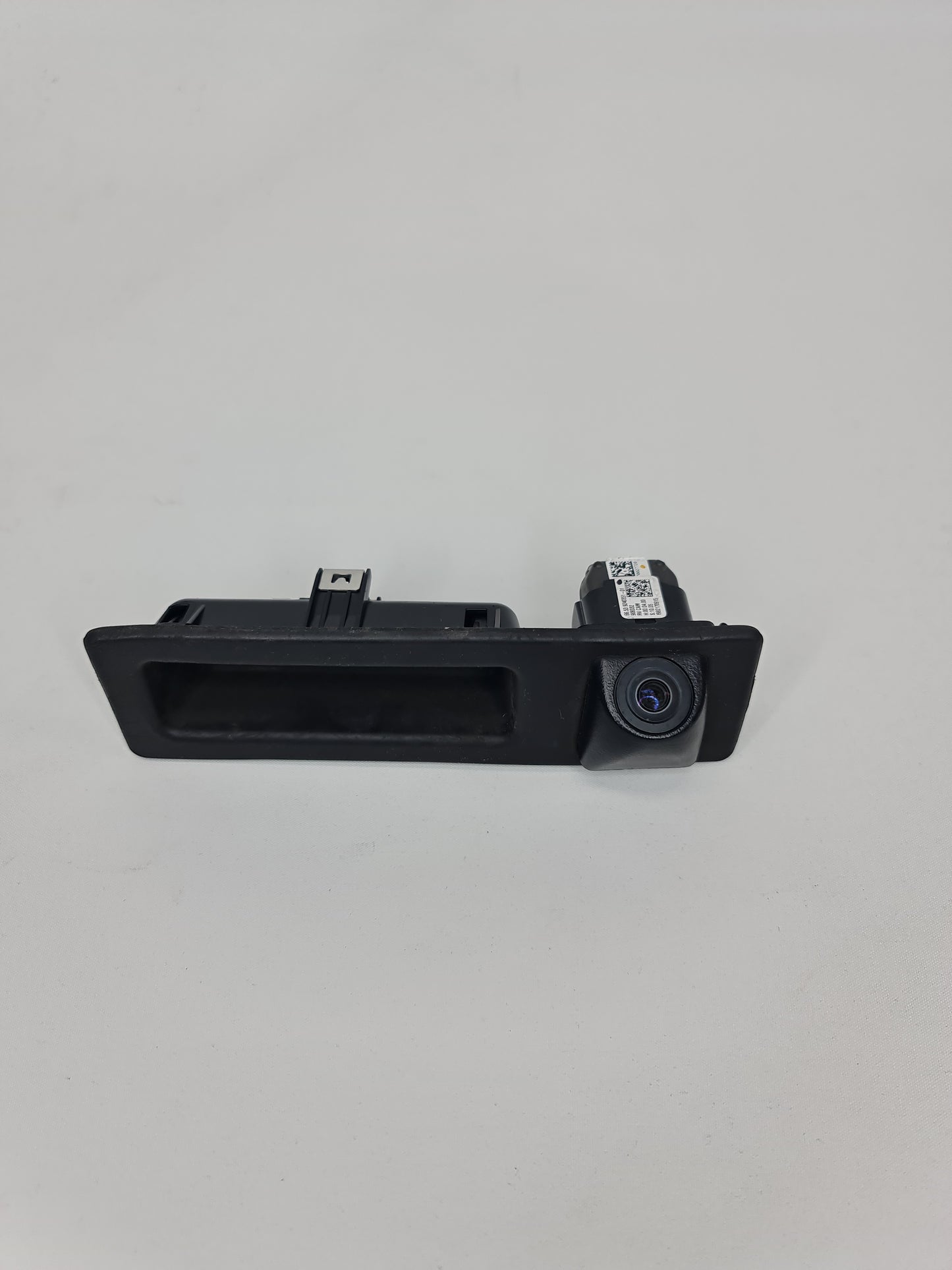 BMW 4 Convertible F83 M4 Tailgate Backup Camera with Handle - MPerformance.parts