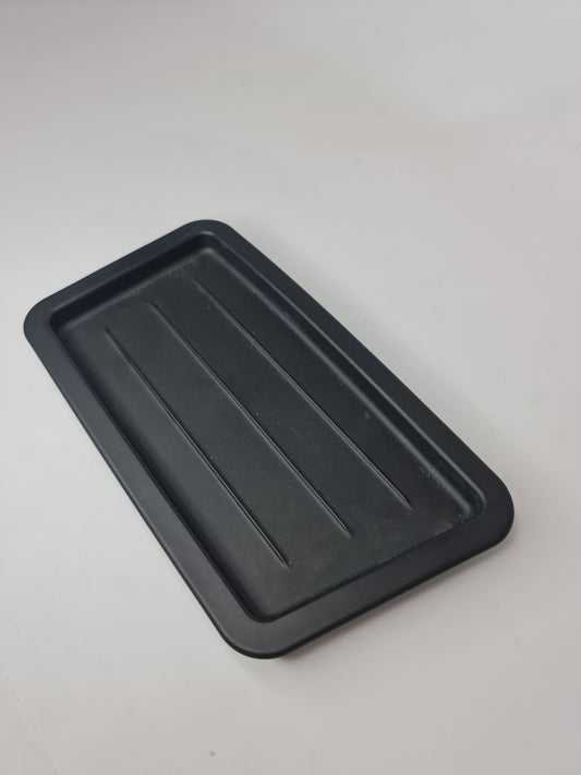 BMW F30 F80 F32 F82 Interior Rear Storage Tray Left OEM - MPerformance.parts