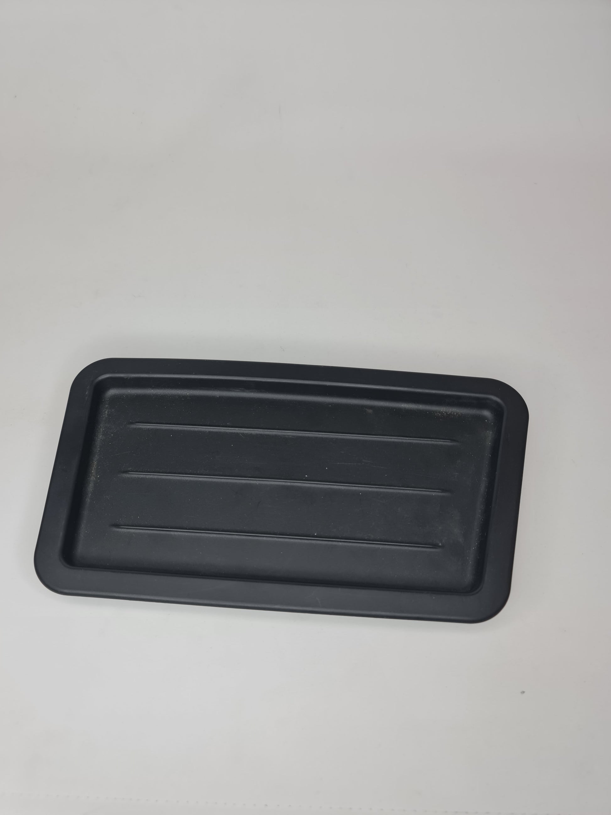 BMW F30 F80 F32 F82 Interior Rear Storage Tray Left OEM - MPerformance.parts