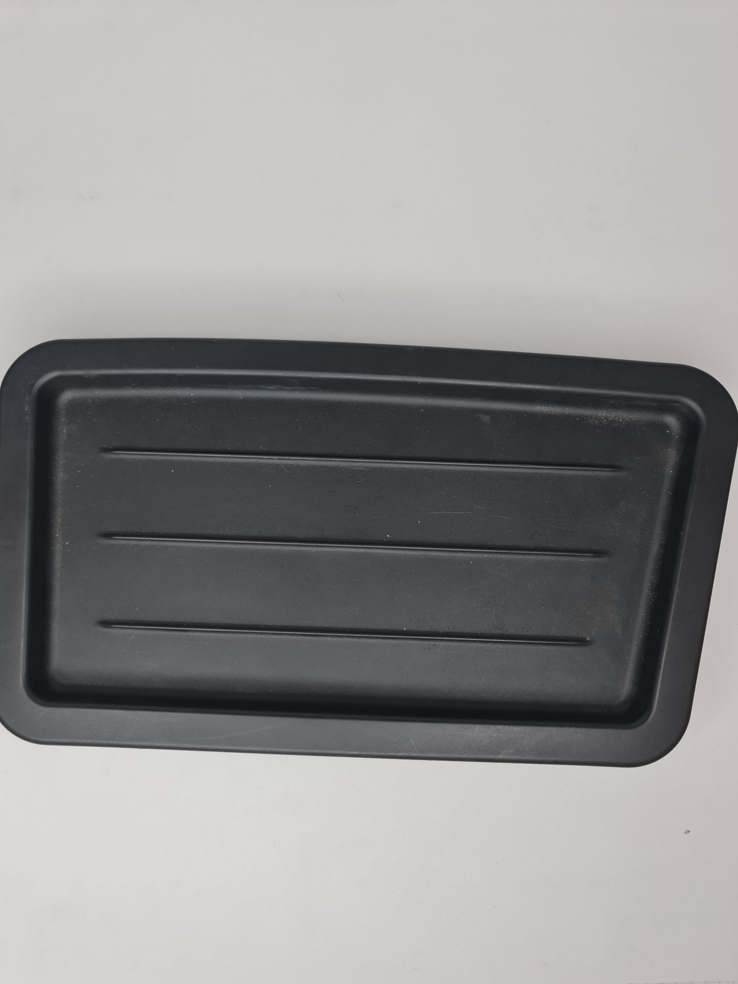 BMW F30 F80 F32 F82 Interior Rear Storage Tray Left OEM - MPerformance.parts