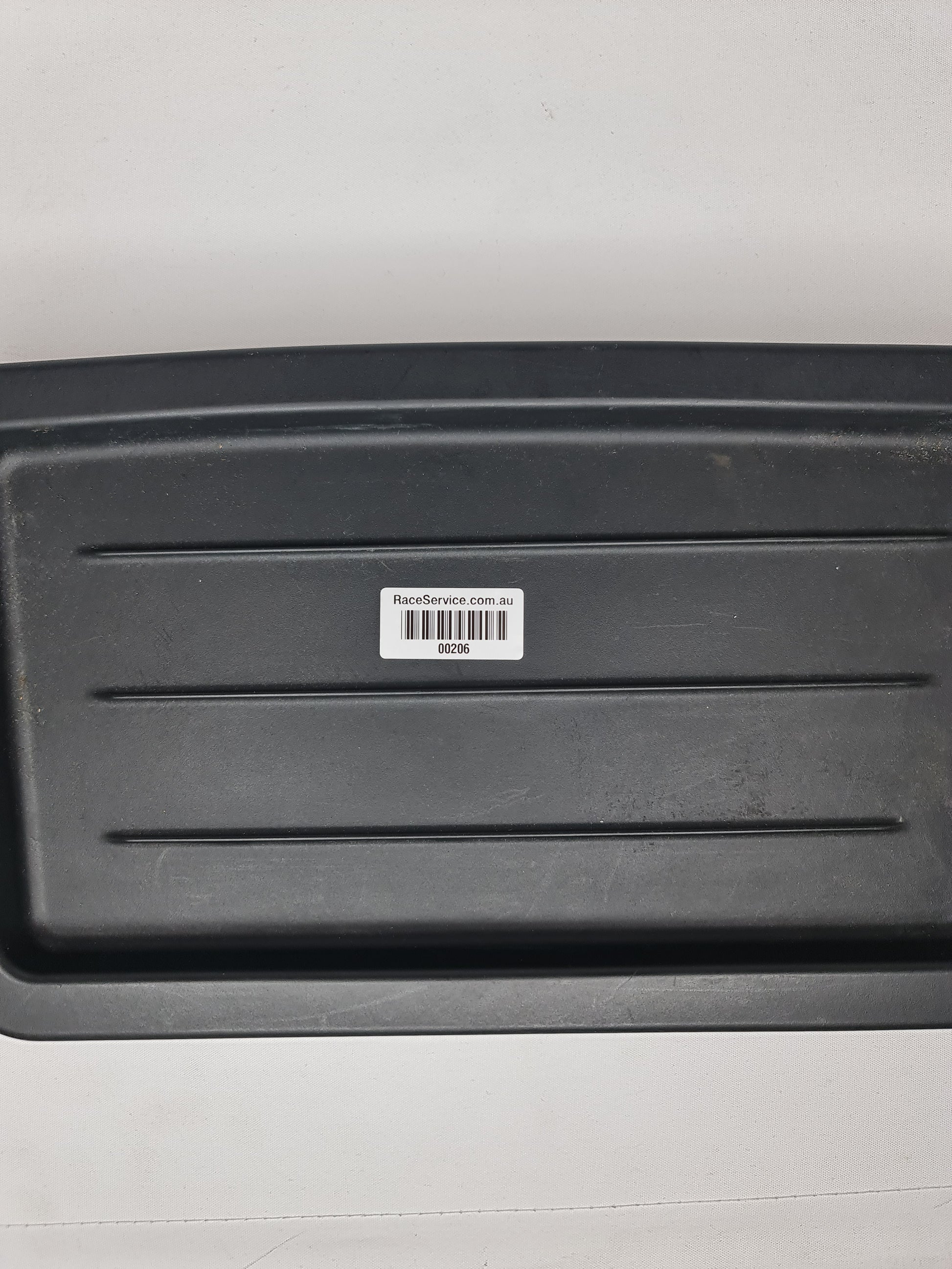 BMW F30 F80 F32 F82 Interior Rear Storage Tray Left OEM - MPerformance.parts