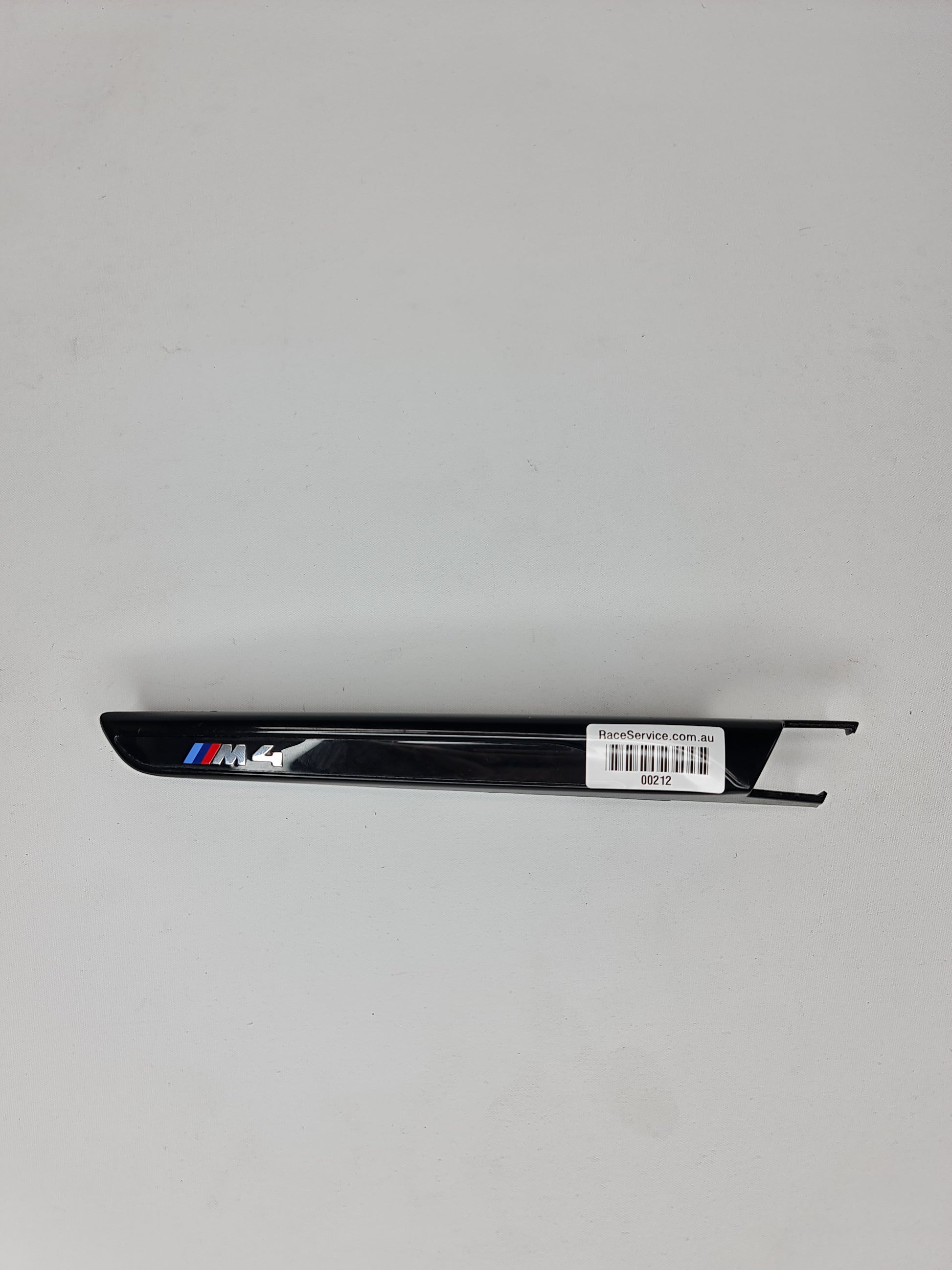 BMW M3 F80 M PERFORMANCE SIDE GRILL WING VENT TRIM RIGHT SIDE ONLY - MPerformance.parts