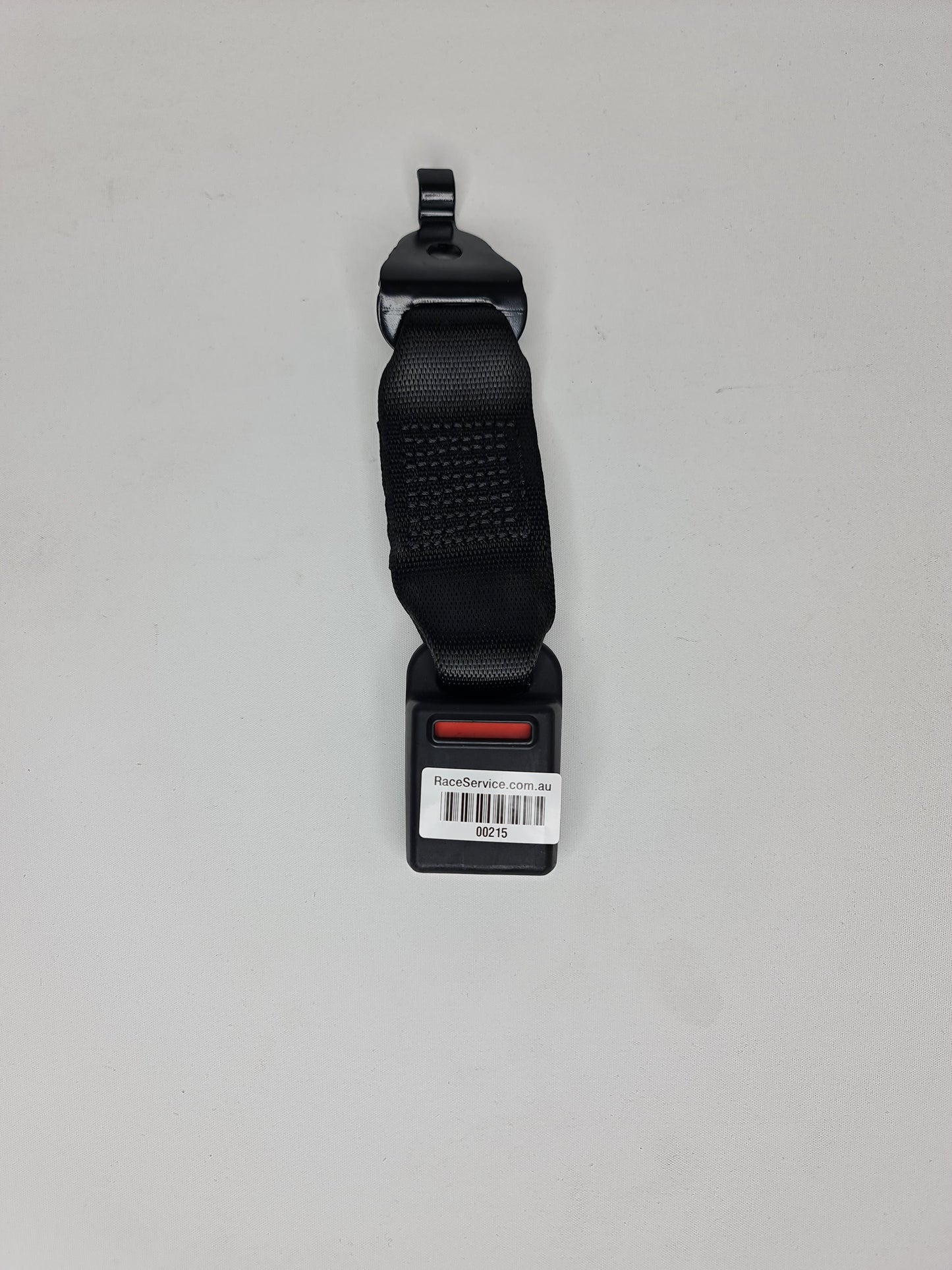 BMW 330 Rear Second Row Bench Seat Belt Strap Buckle End OEM 2017 - MPerformance.parts