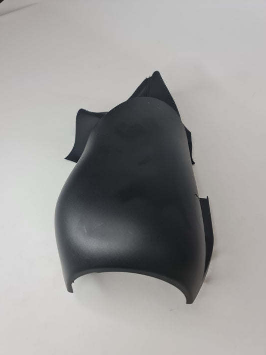 BMW 3 FT F30 F31 F3x Cover Panel Steering Column Fairing Heated - MPerformance.parts