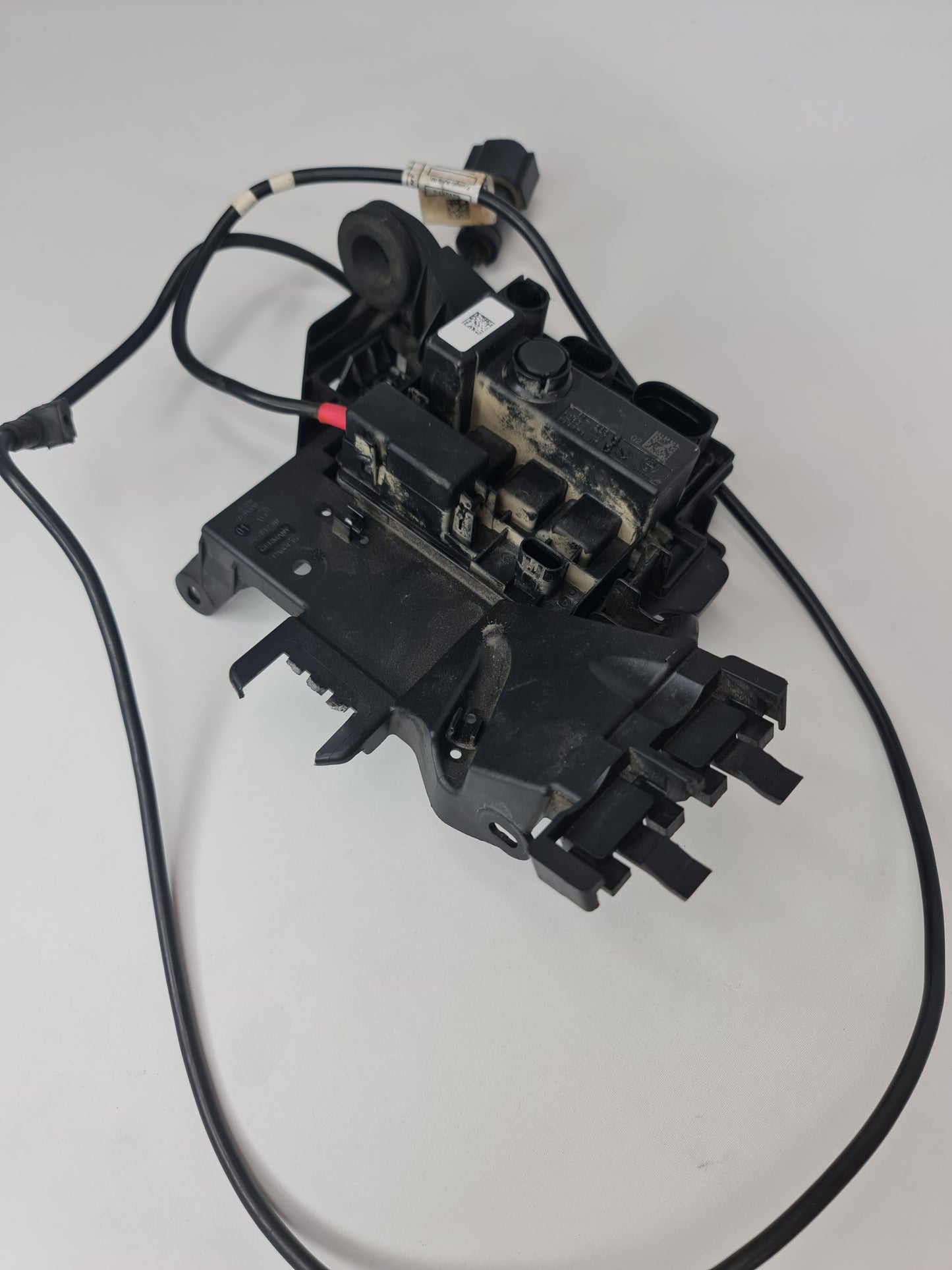 BMW I3 INTEGRATED SUPPLY CONTROL MODULE - MPerformance.parts