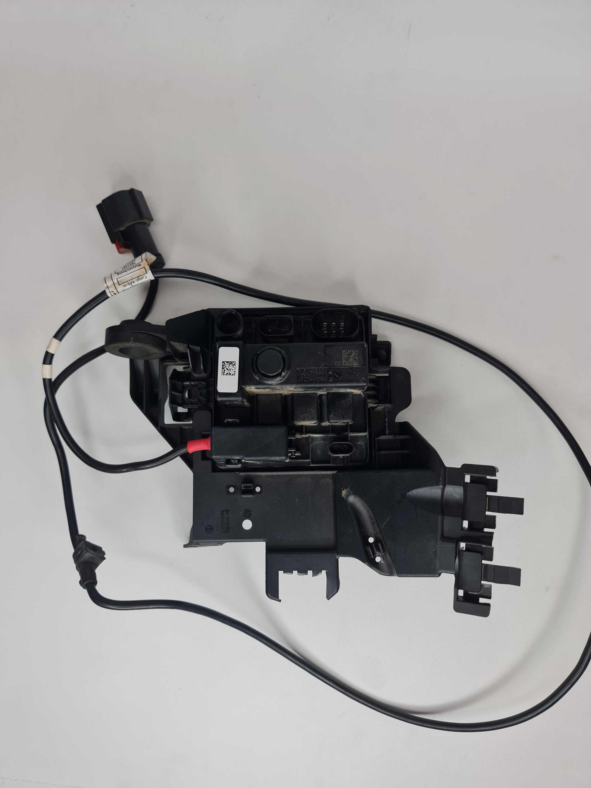 BMW I3 INTEGRATED SUPPLY CONTROL MODULE - MPerformance.parts