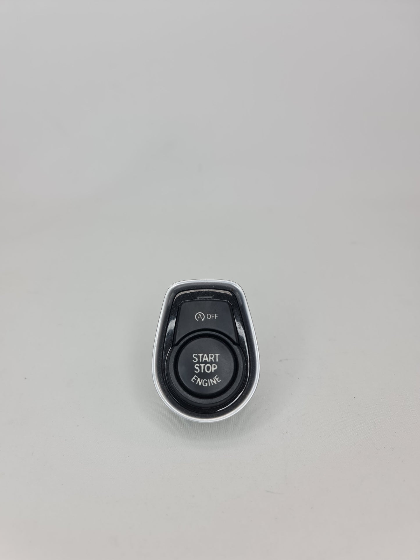 BMW F30 320d 2014 ENGINE START / STOP BUTTON PUSH SWITCH - MPerformance.parts