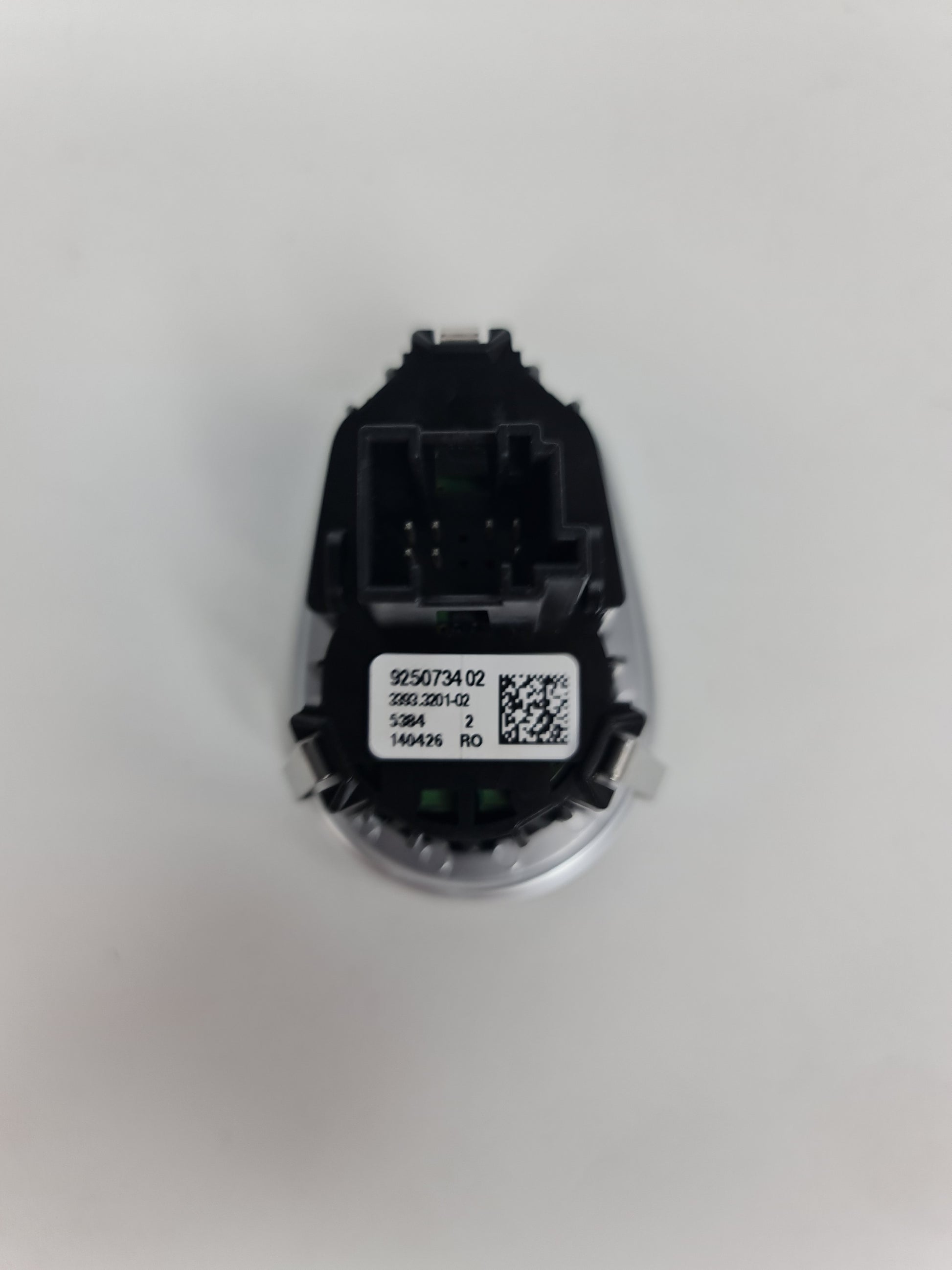 BMW F30 320d 2014 ENGINE START / STOP BUTTON PUSH SWITCH - MPerformance.parts