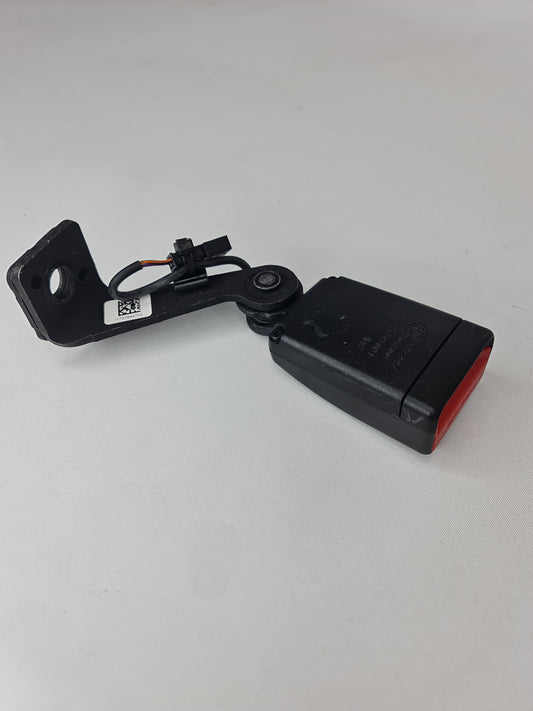 BMW 4 F36 435d xDrive 2017 RHD Rear Left Seat Belt Buckle - MPerformance.parts