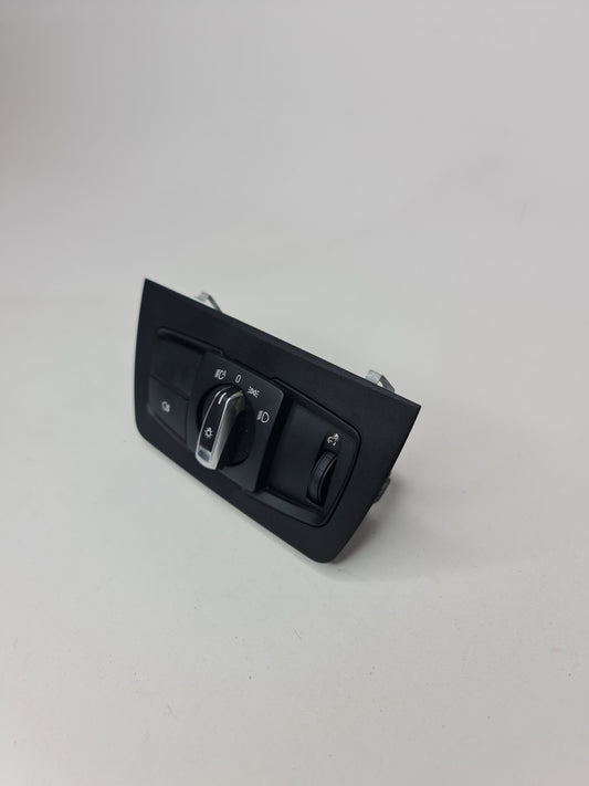 Bmw F80 M3 F82 M4 Headlight Control Switch - MPerformance.parts