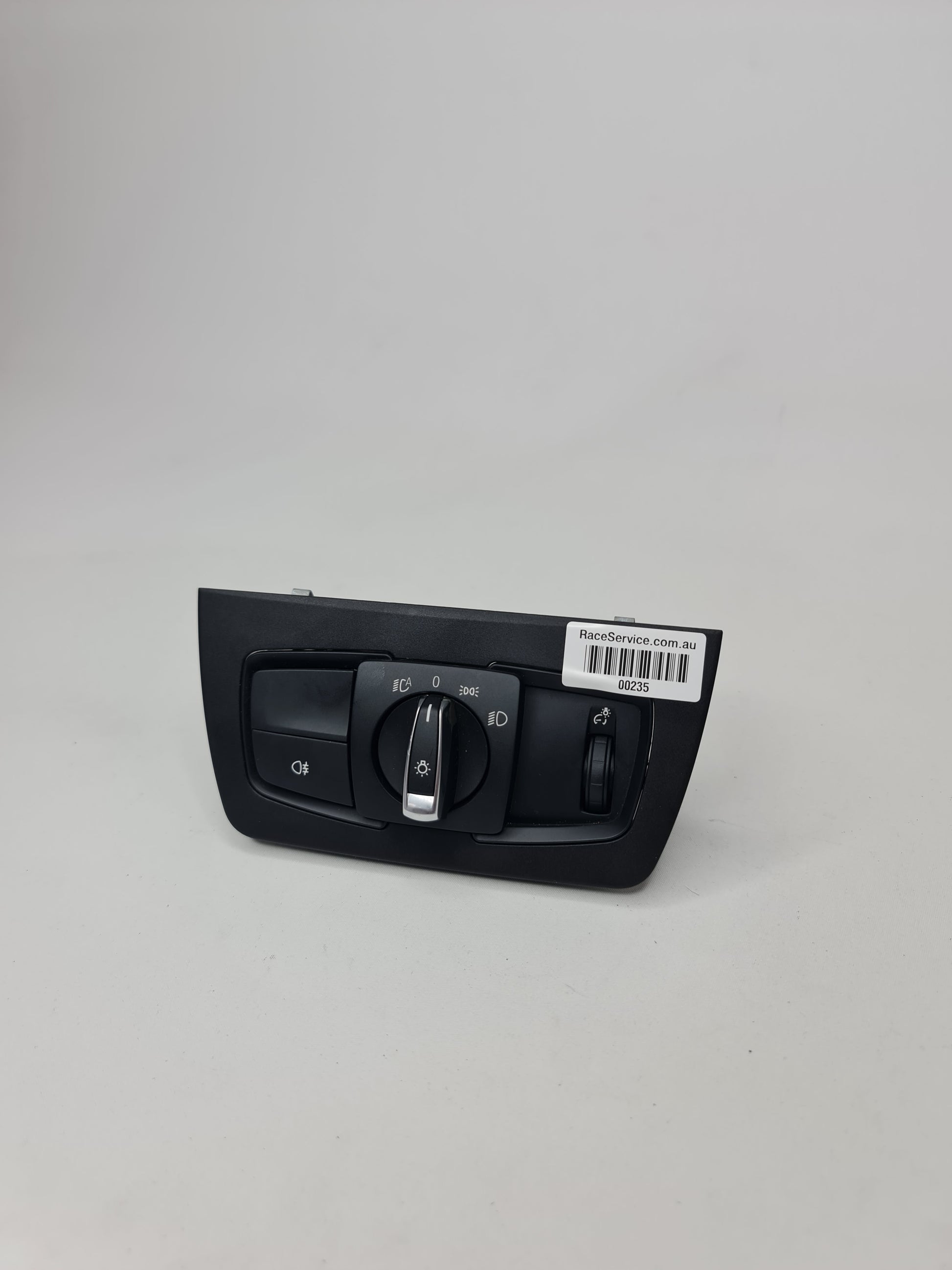 Bmw F80 M3 F82 M4 Headlight Control Switch - MPerformance.parts