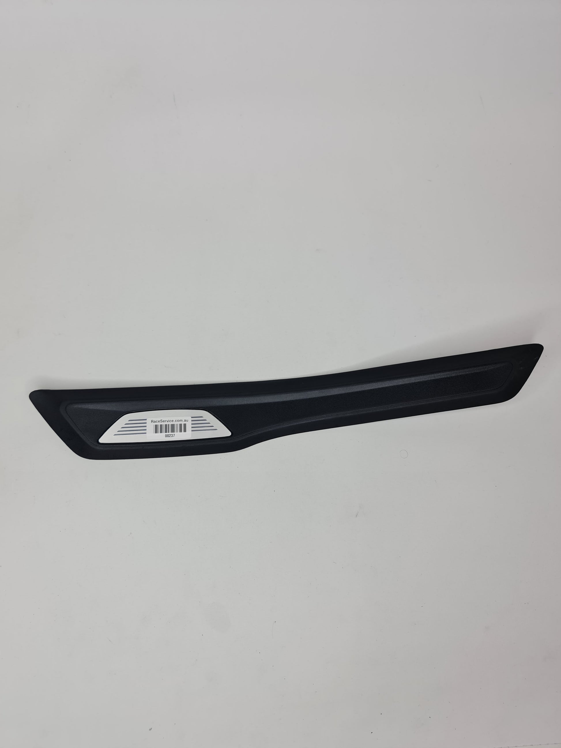 BMW 328I 320I F30 REAR DRIVER SIDE DOOR SILL SCUFF PLATE PANEL OEM 2013-2016 - MPerformance.parts