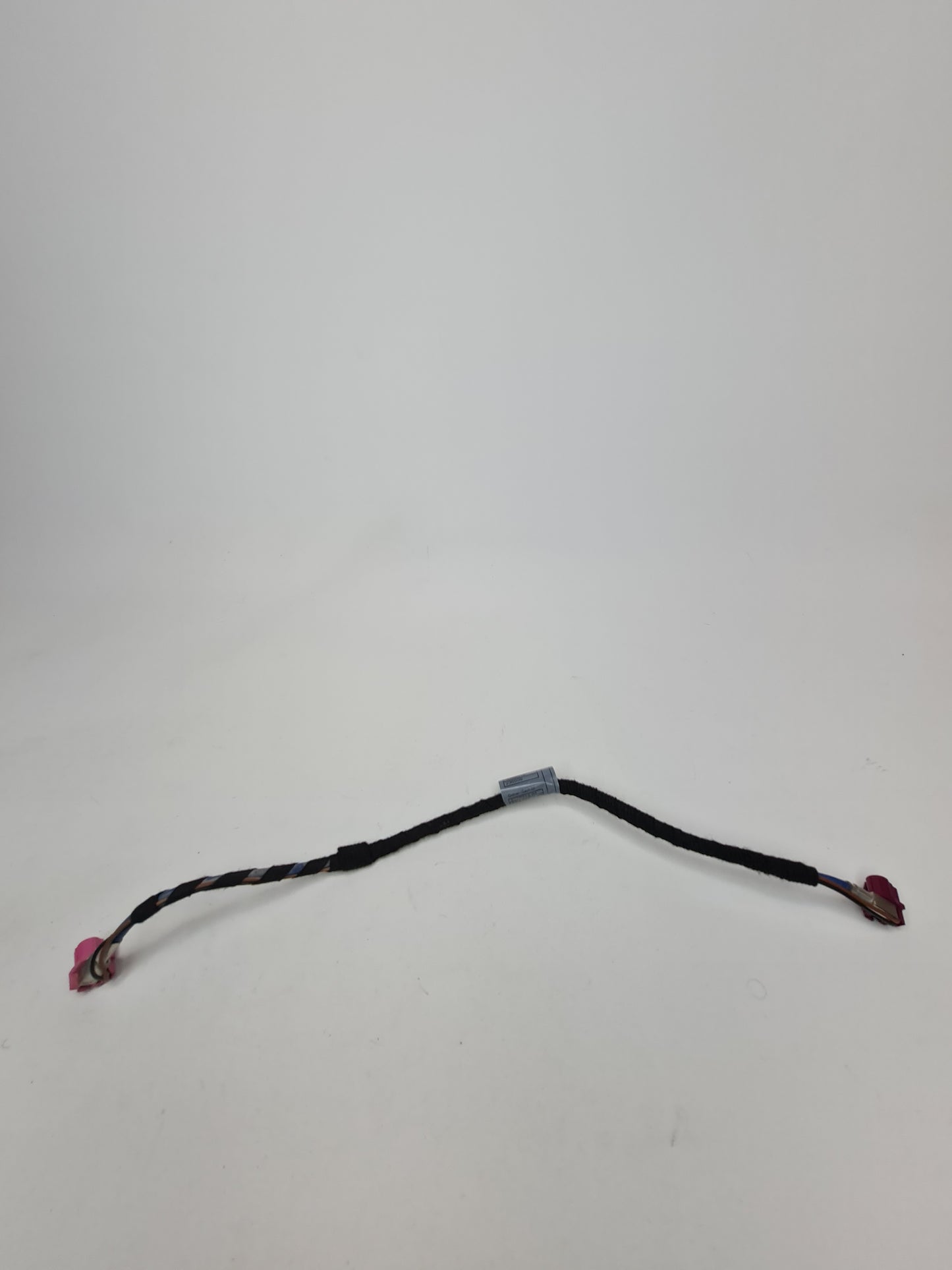 BMW F20 F21 F22 F23 F30 F31 F36 Navigation Display Screen Wiring Harness OEM 2012-2018 - MPerformance.parts