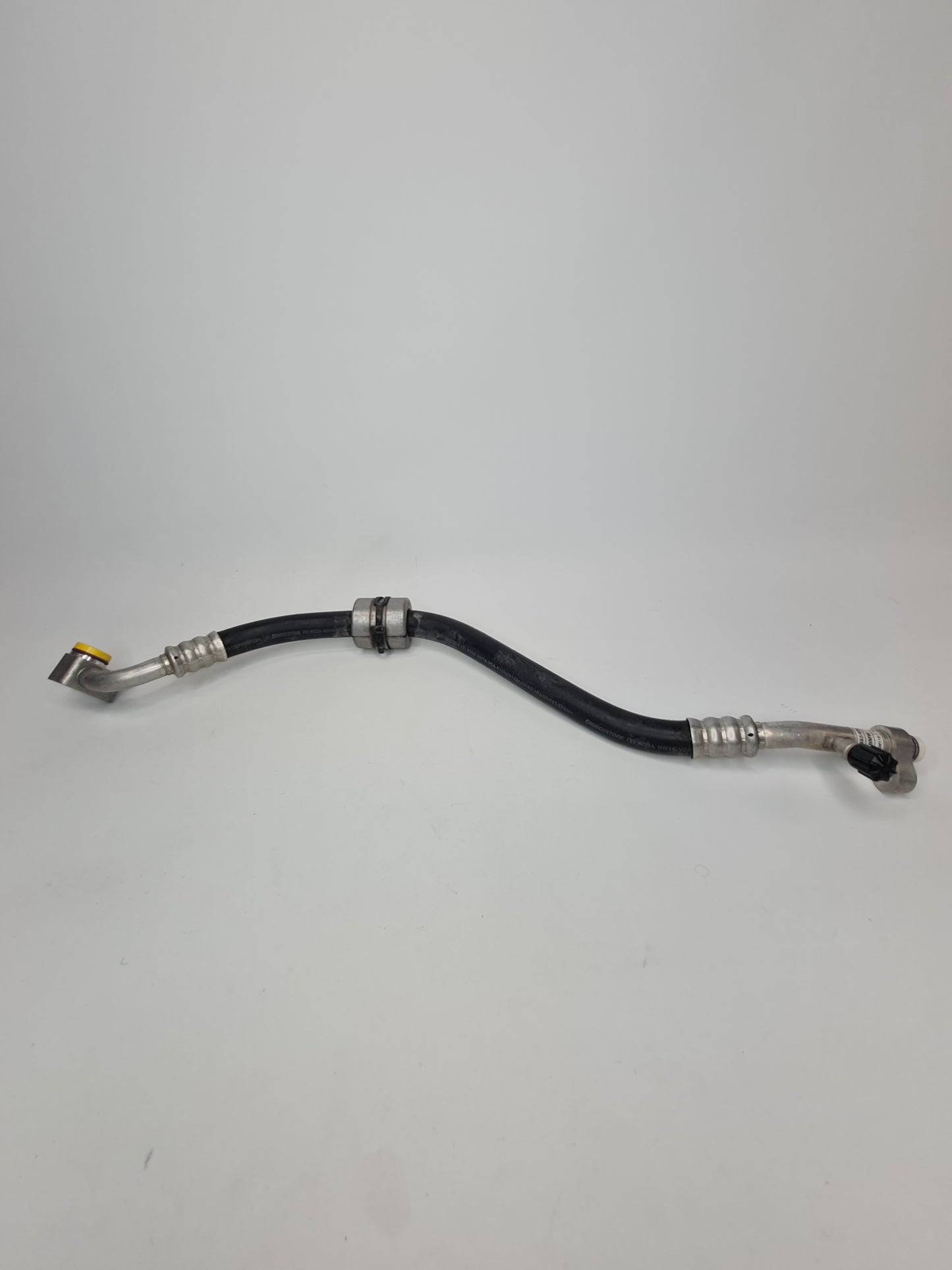 BMW 1 SERIES AC AIR CONDITIONING PIPE HOSE F20 2011-2015 - MPerformance.parts