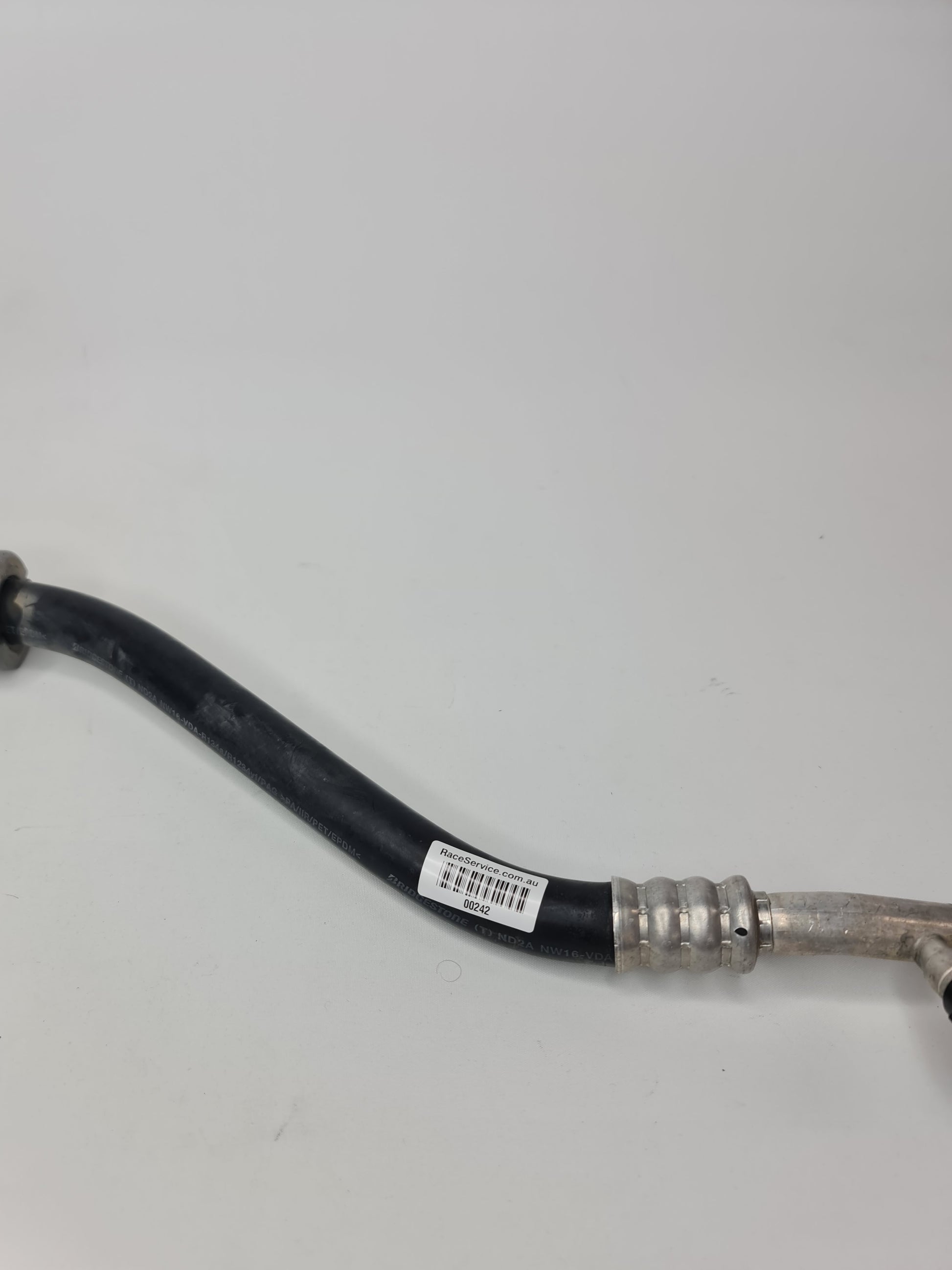 BMW 1 SERIES AC AIR CONDITIONING PIPE HOSE F20 2011-2015 - MPerformance.parts