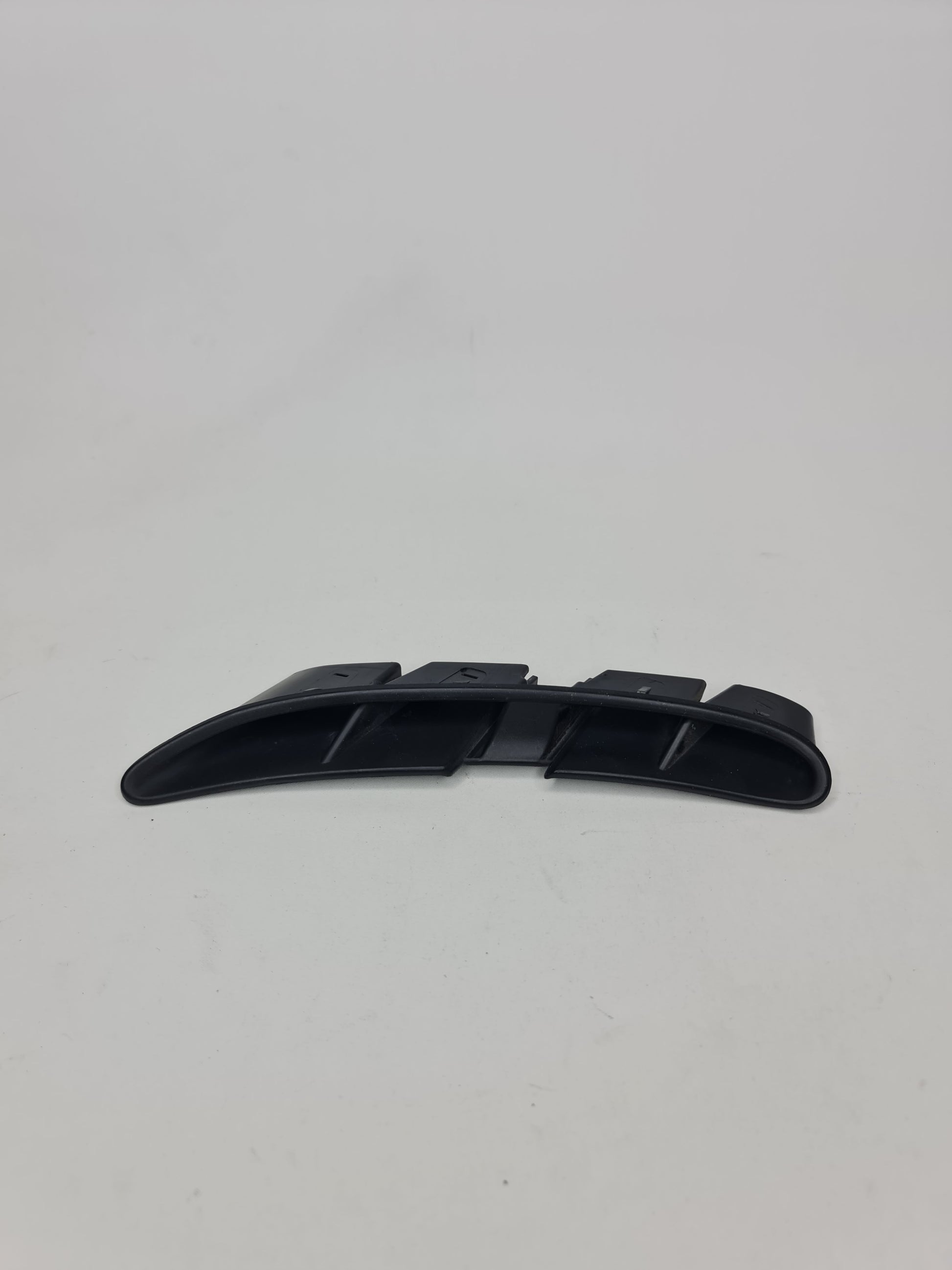 NEW BMW M3 F30 FRONT WING LEFT ORNAMENTAL AIR DUCT GRILLE 51138056071 OEM GENUINE - MPerformance.parts