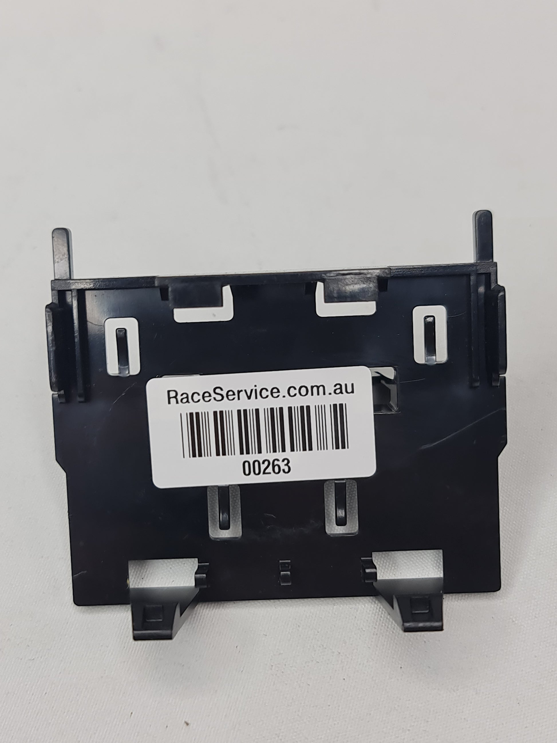 BMW 2 4 F22 F23 F82 F83 M4 iDrive TBX Control Unit Module Holder 9392247 - MPerformance.parts