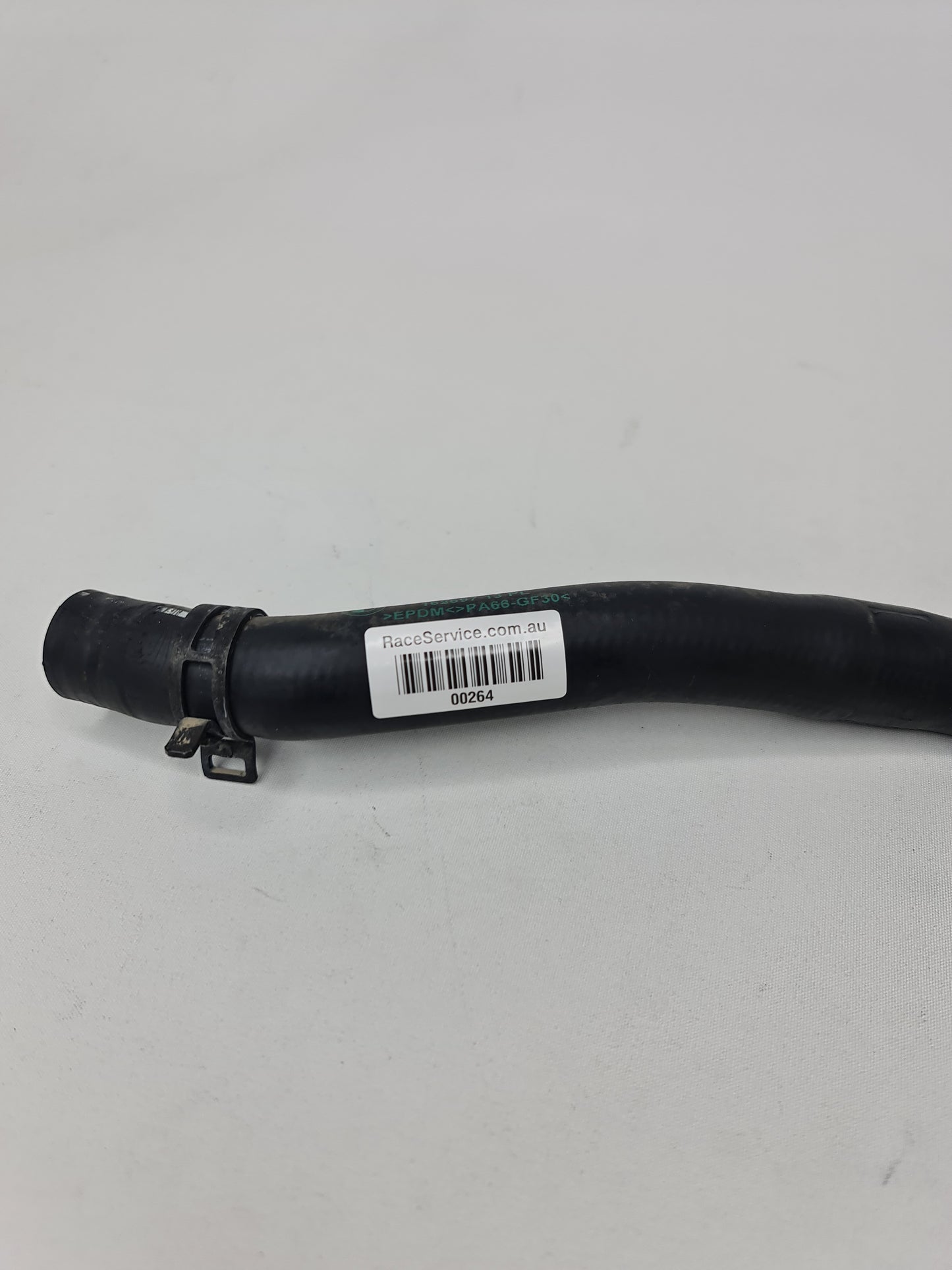 15-20 OEM BMW F87 F80 F82 M2 M4 M3 S55 Coolant Pump Charge Air Cooler Line Hose - MPerformance.parts