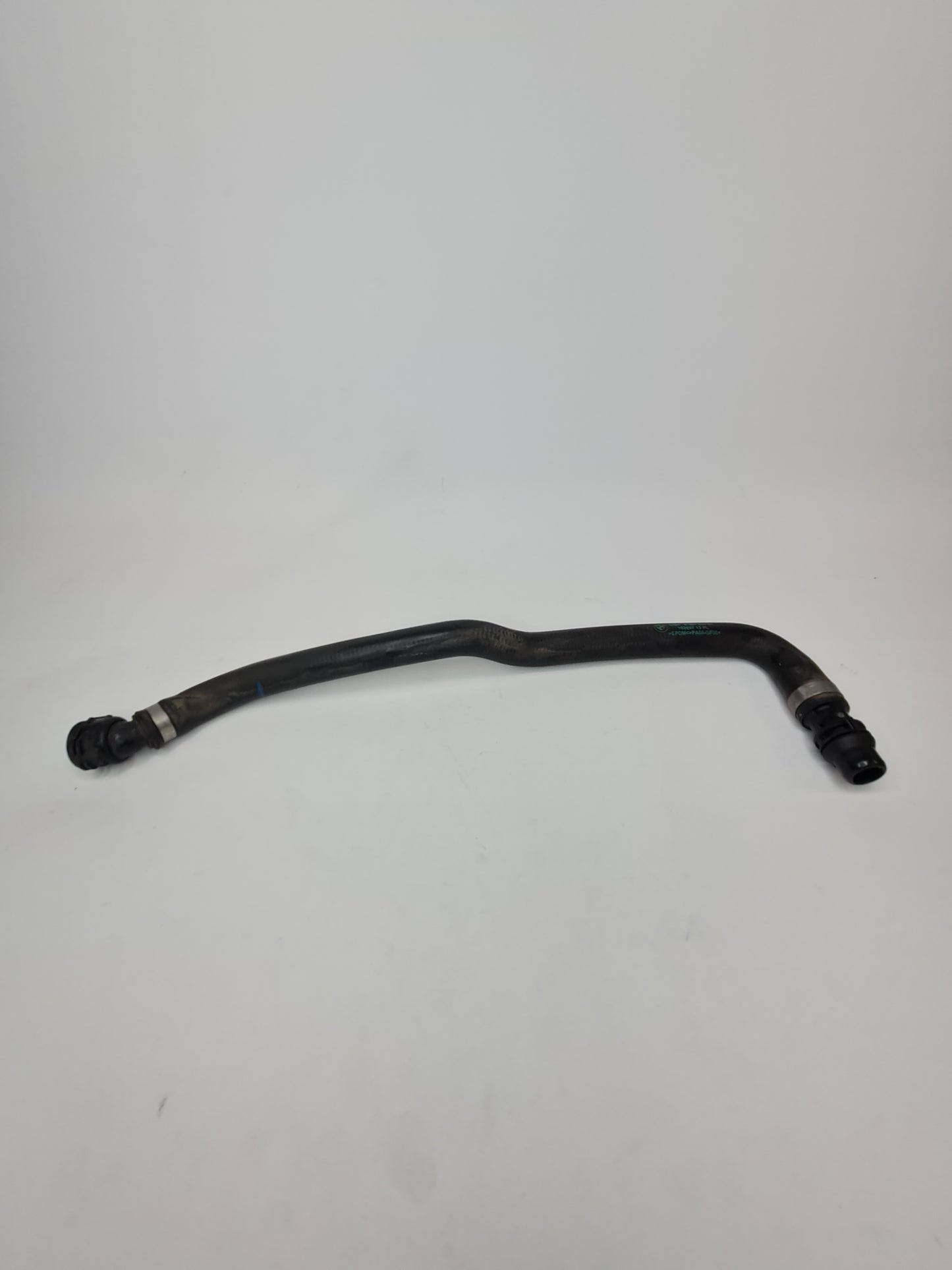 BMW X5 M F85 X6 M F86 Charge Air Cooler-Coolant Hose Genuine - MPerformance.parts