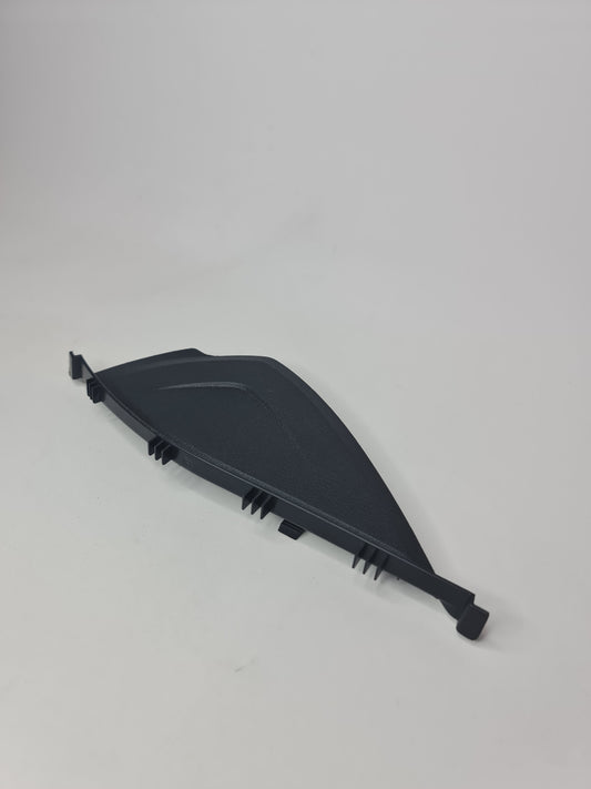 BMW 3 SERIES F30 DASHBOARD CORNER TRIM COVER DRIVER SIDE LEFT OEM - MPerformance.parts