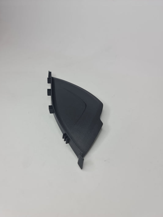 BMW 320I 328I F30 RIGHT PASSENGER SIDE DASH END COVER TRIM CAP OEM - MPerformance.parts