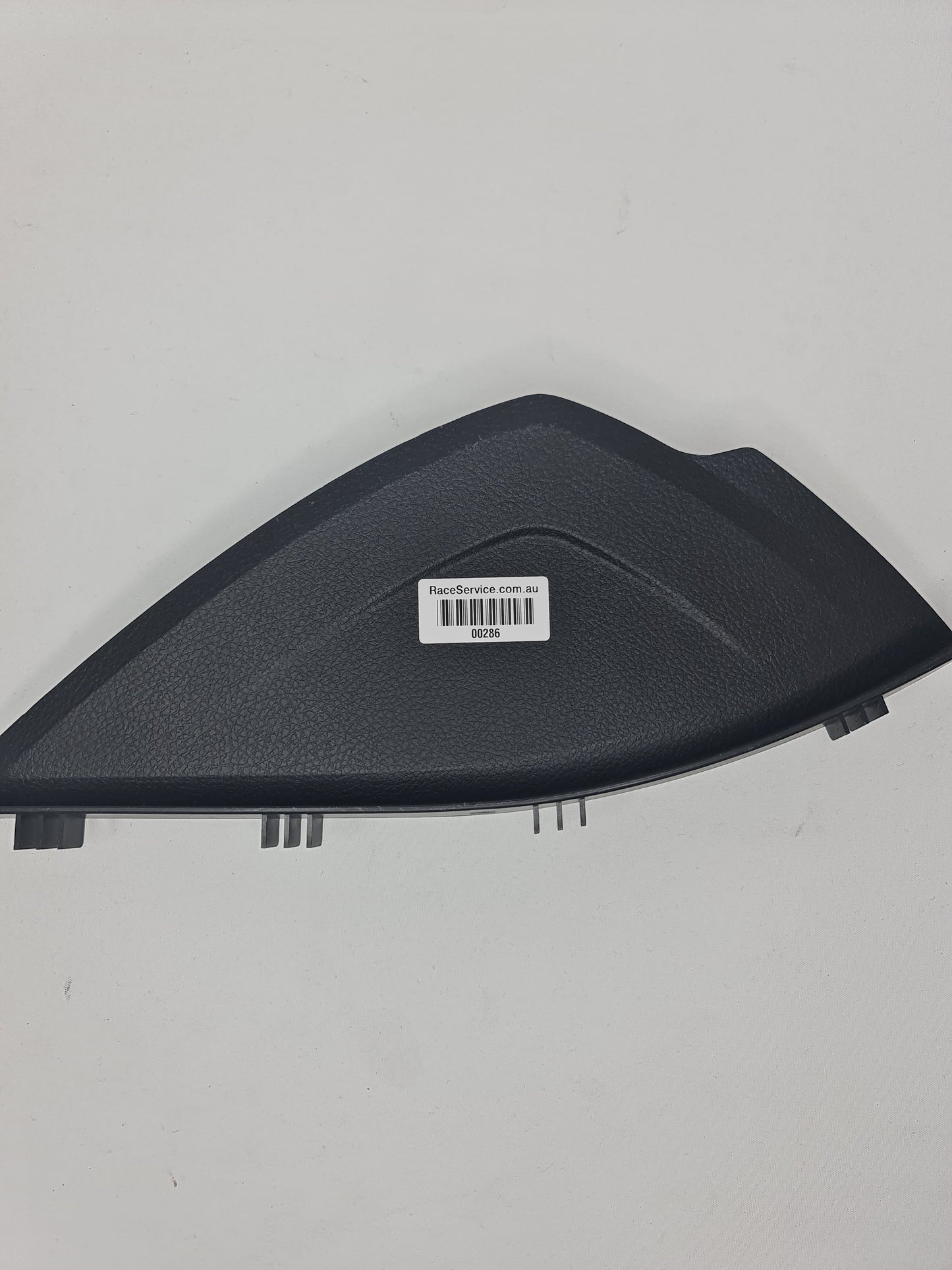 BMW 320I 328I F30 RIGHT PASSENGER SIDE DASH END COVER TRIM CAP OEM - MPerformance.parts