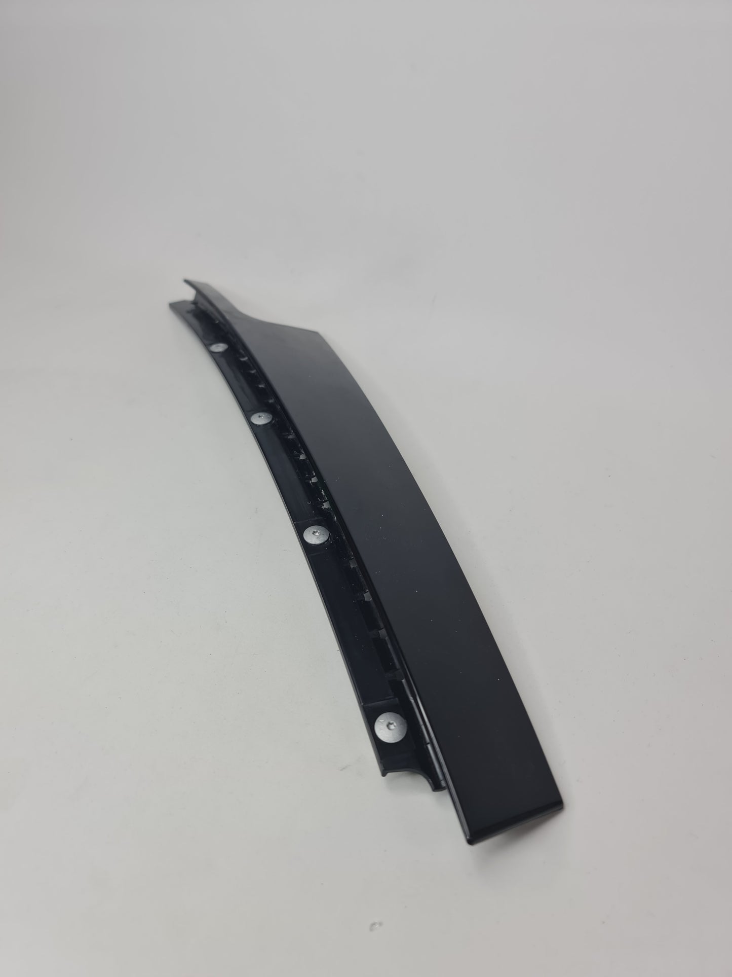 BMW 3 F30 F80 330 e Rear Left Door Vertical Trim - MPerformance.parts