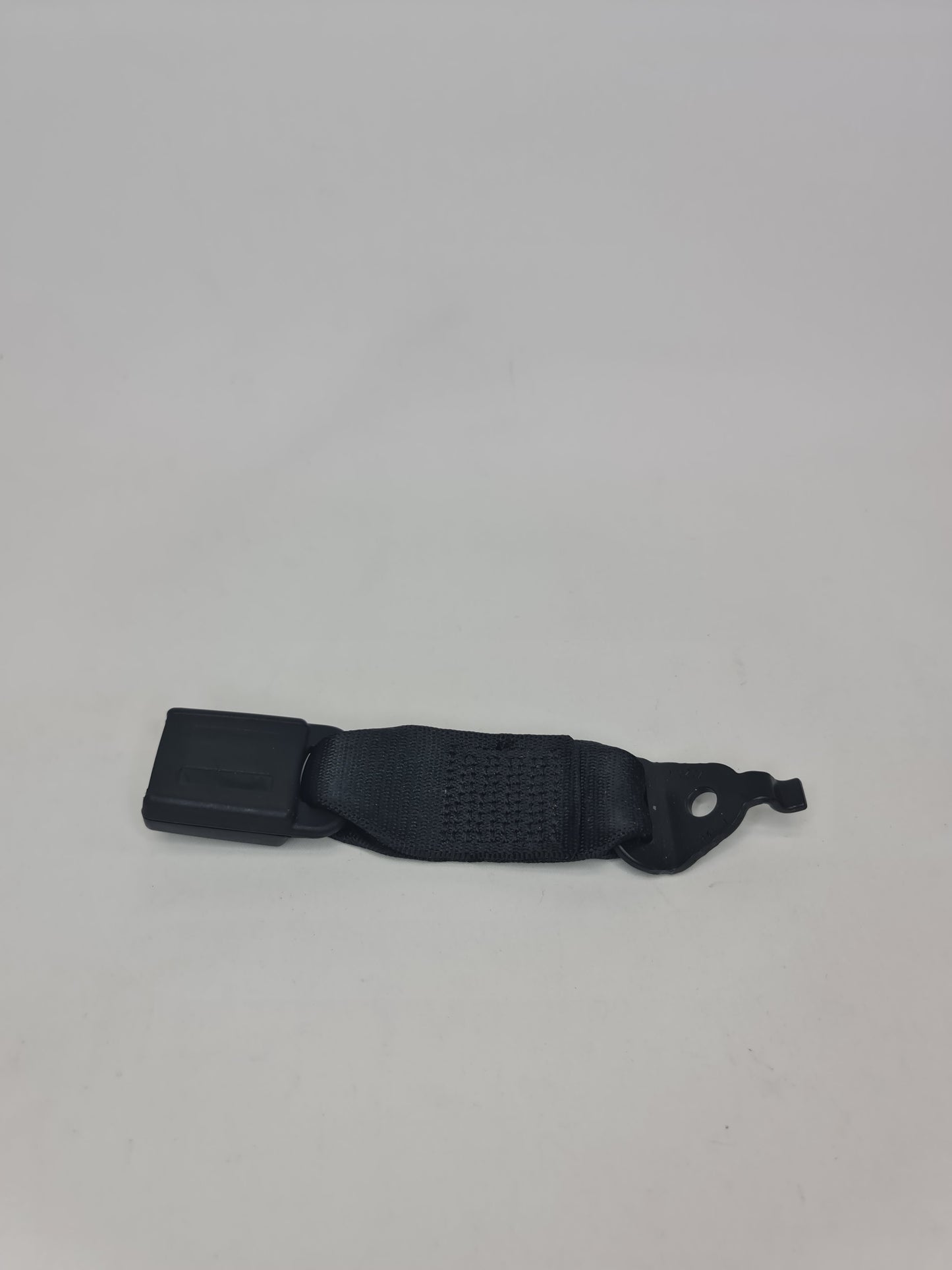 BMW 3 Rear Center Lower Seat Belt Buckle - MPerformance.parts