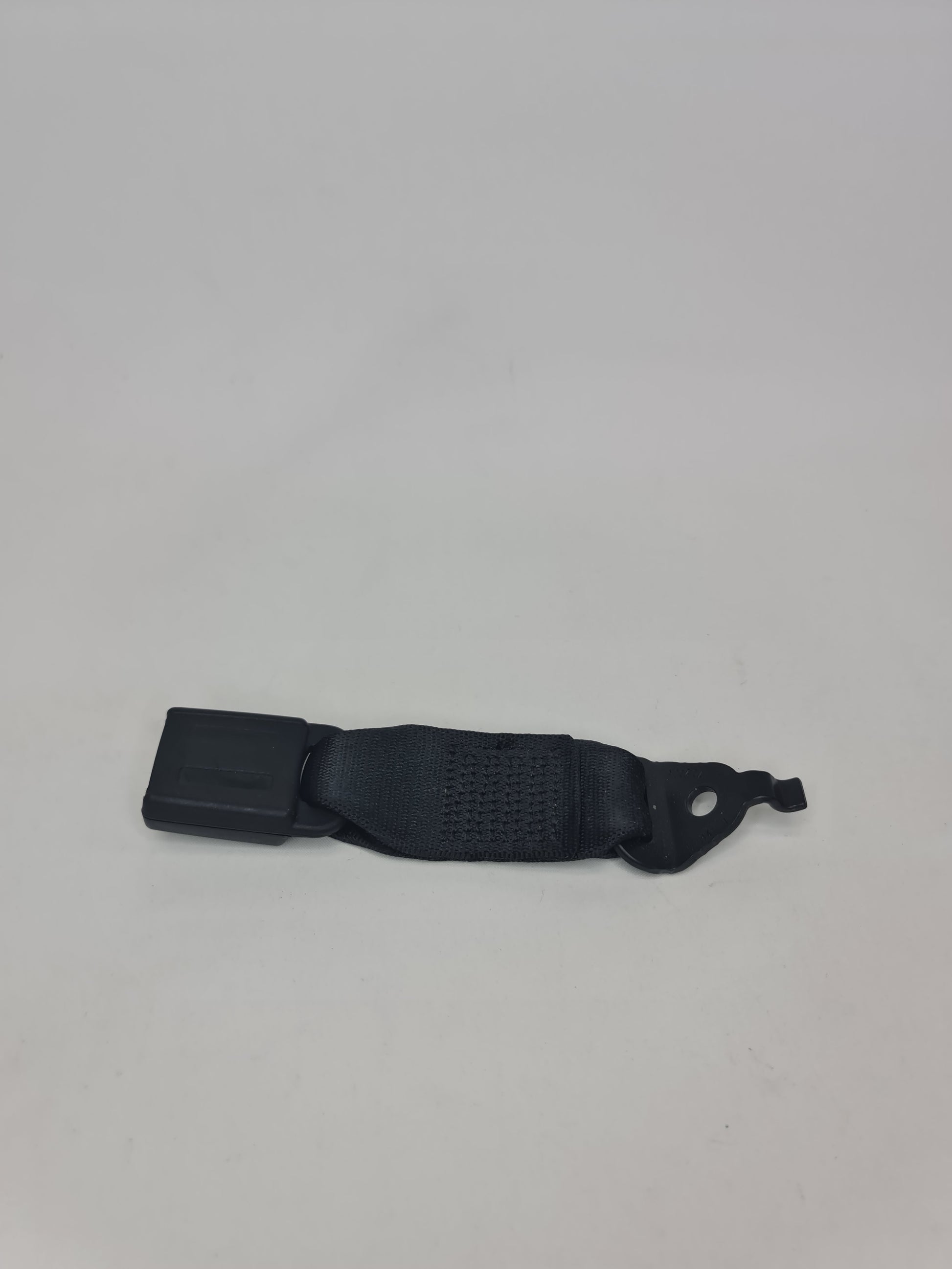 BMW 3 Rear Center Lower Seat Belt Buckle - MPerformance.parts