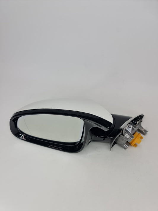 2015 BMW 3 SERIES F30,F80 DOOR/WING MIRROR (LEFT) C0176103U6680 - MPerformance.parts