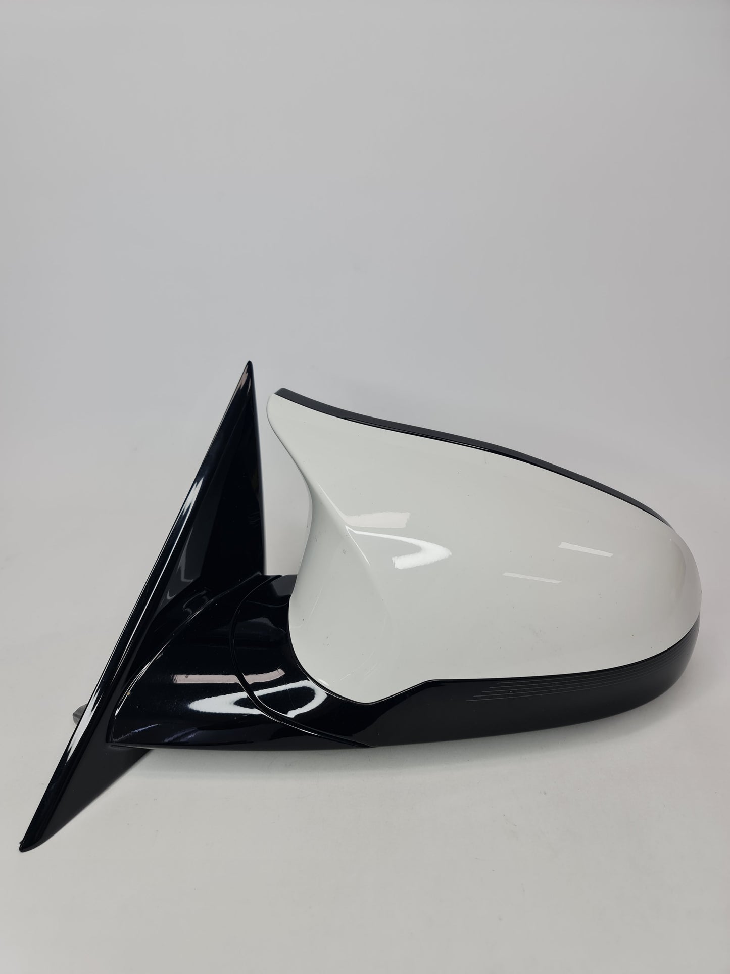 2015 BMW 3 SERIES F30,F80 DOOR/WING MIRROR (LEFT) C0176103U6680 - MPerformance.parts